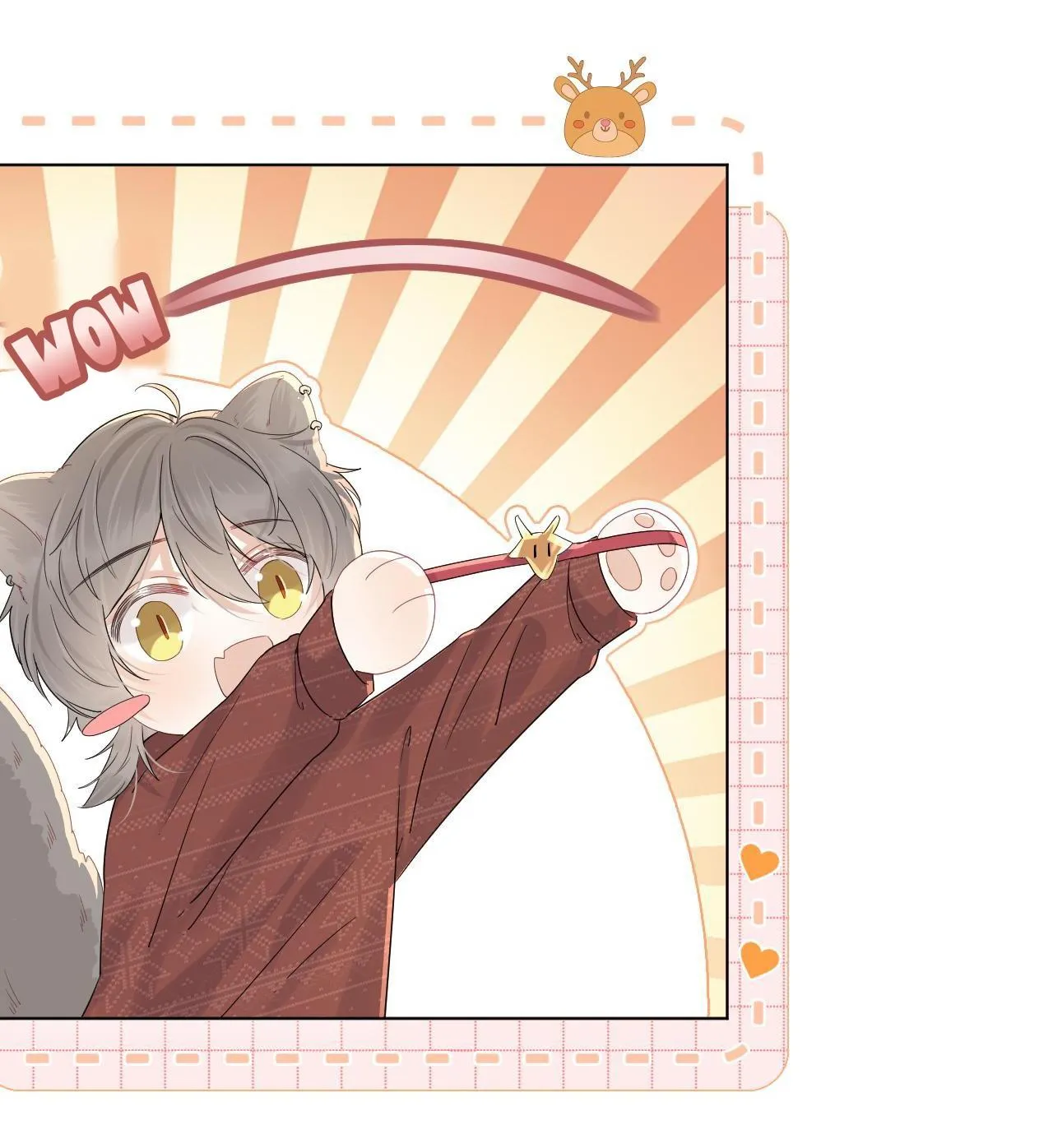 Một Ngụm Ăn Cả Thỏ Con Chapter 26 Trang 41