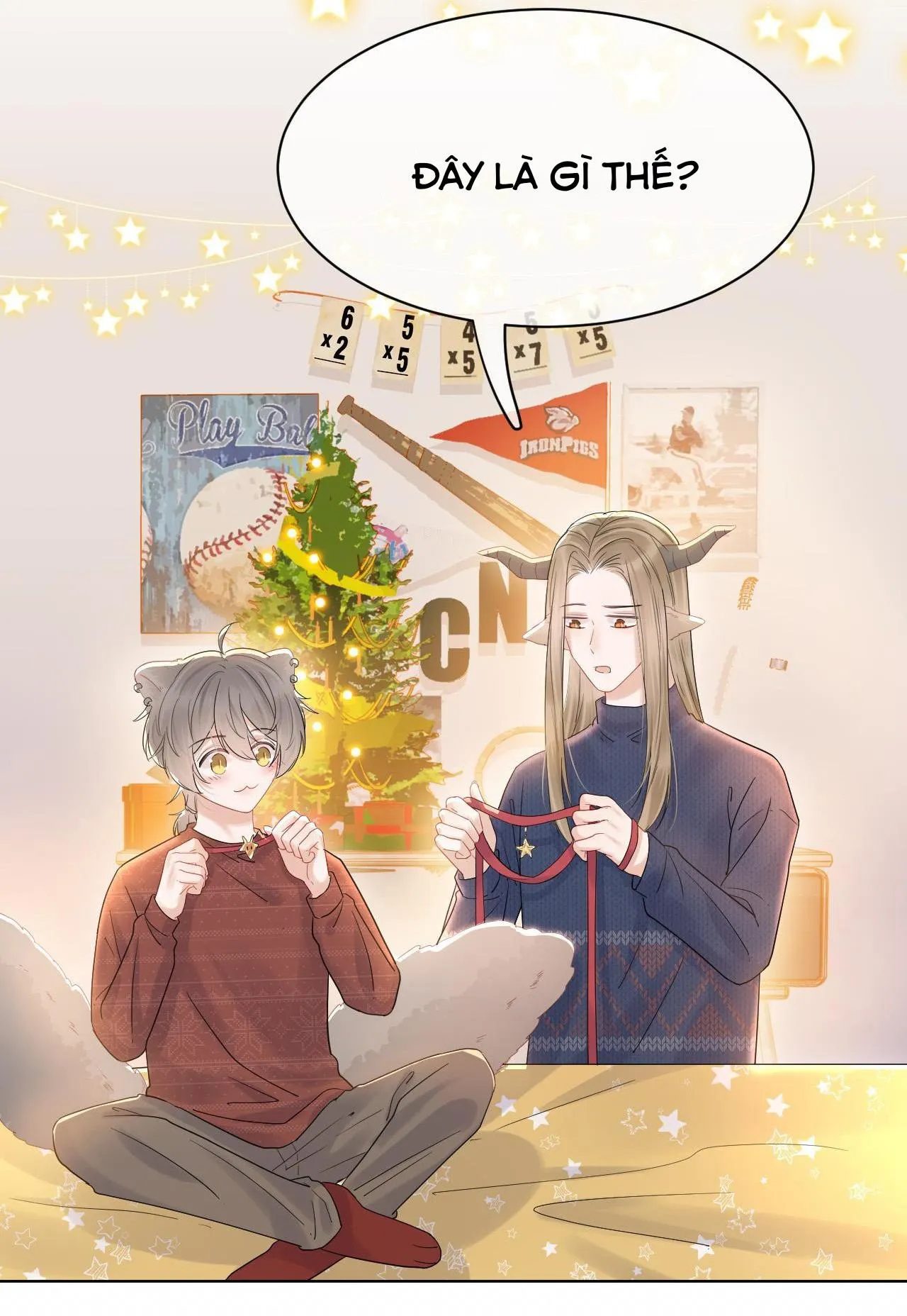 Một Ngụm Ăn Cả Thỏ Con Chapter 26 Trang 43