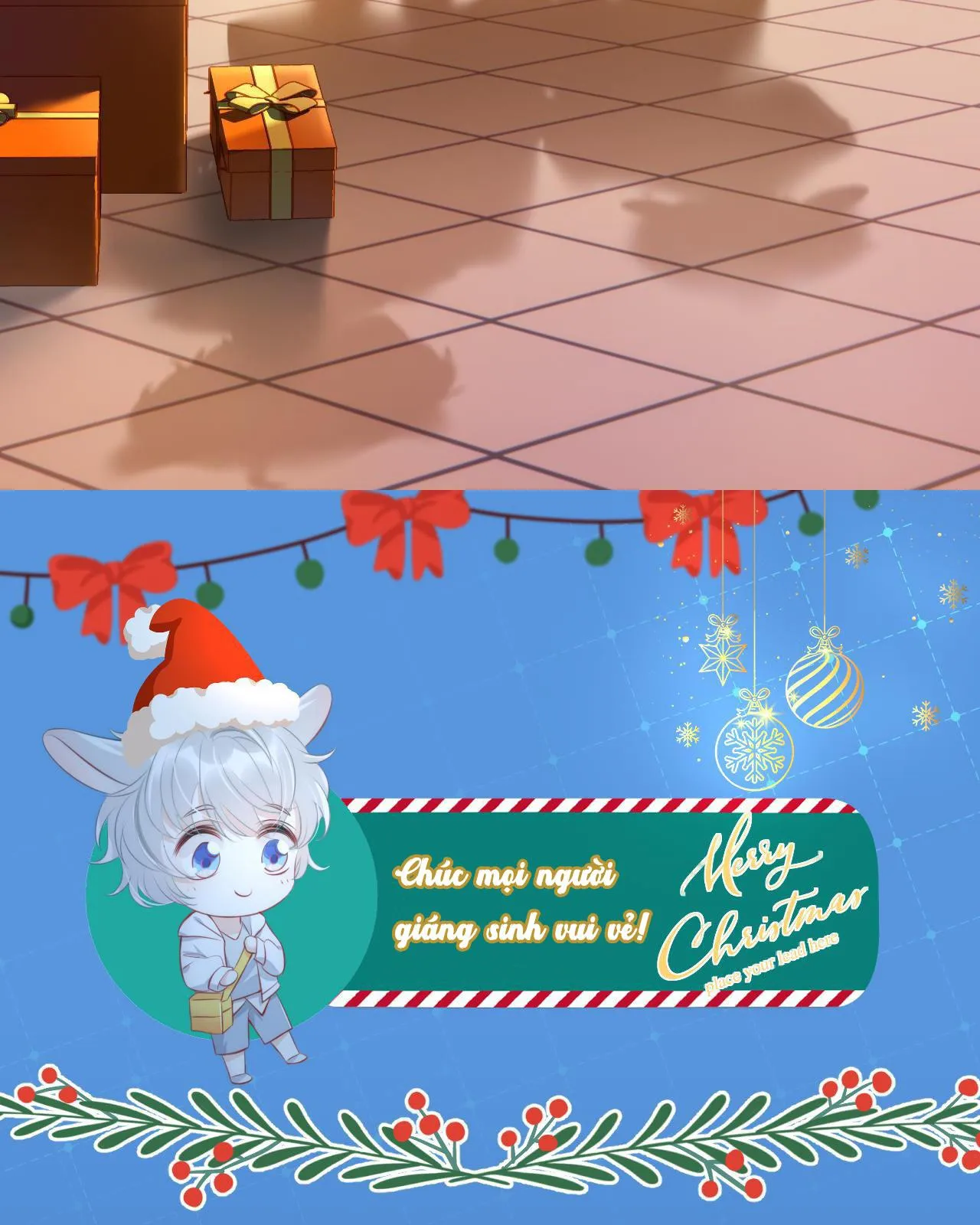 Một Ngụm Ăn Cả Thỏ Con Chapter 26 Trang 49