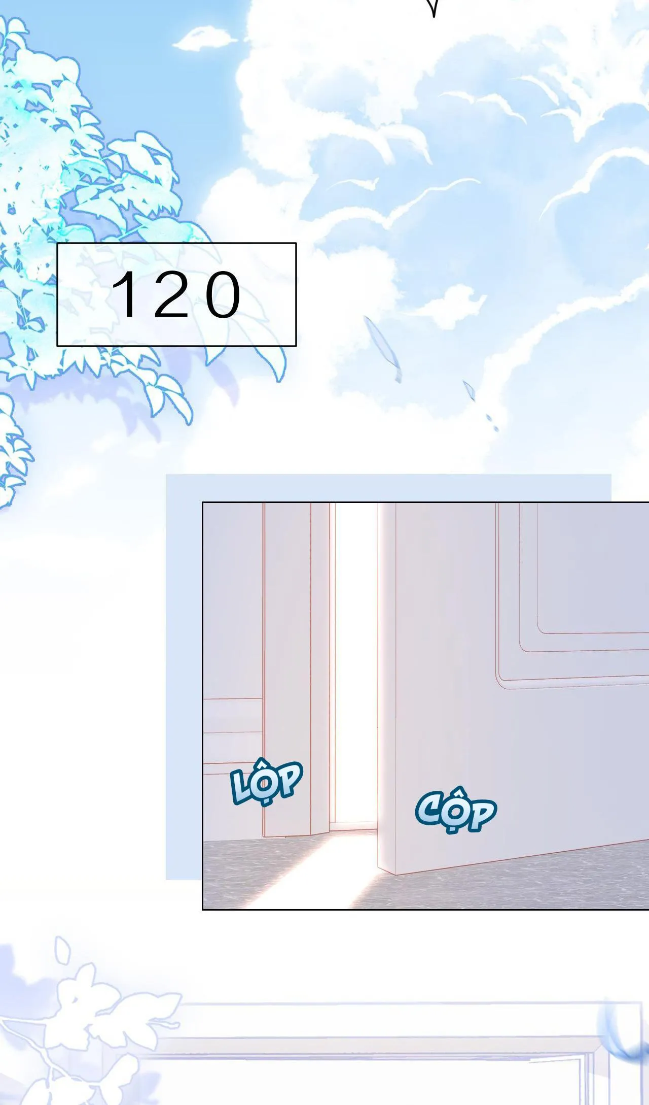 Một Ngụm Ăn Cả Thỏ Con Chapter 27 Trang 8