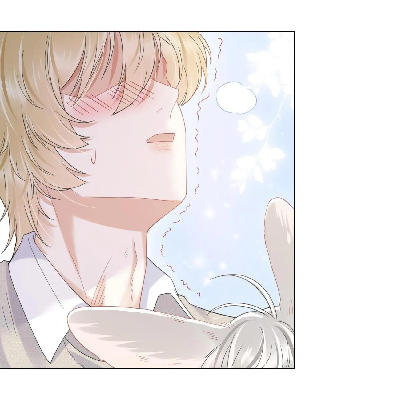 Một Ngụm Ăn Cả Thỏ Con Chapter 27 Trang 27