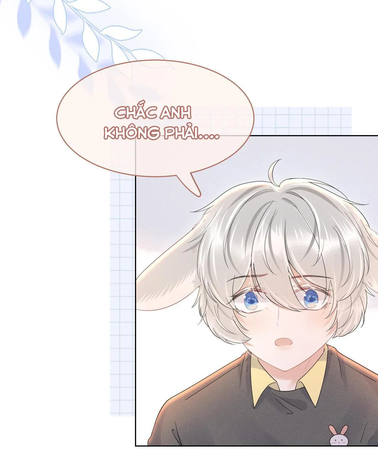 Một Ngụm Ăn Cả Thỏ Con Chapter 27 Trang 31