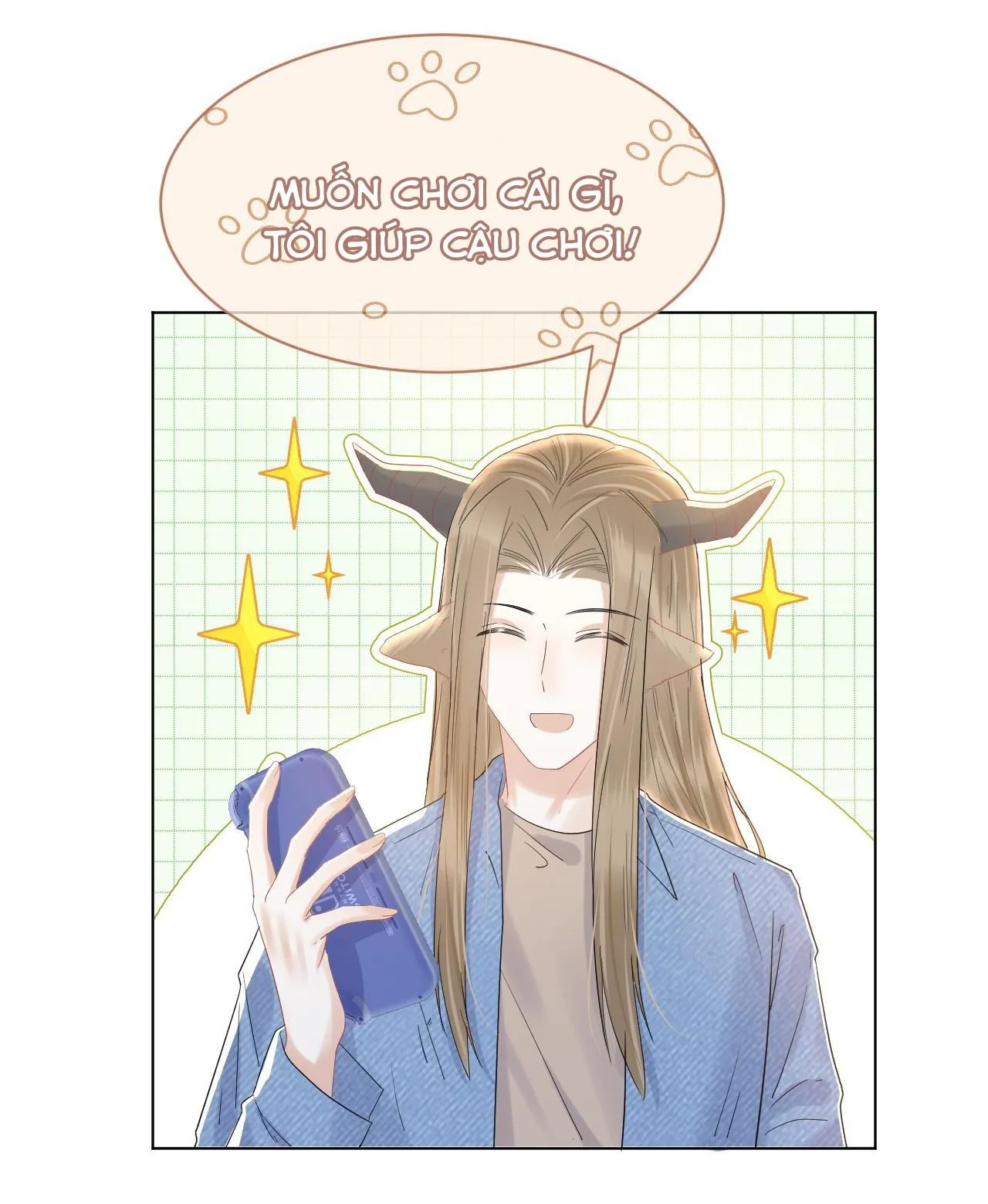 Một Ngụm Ăn Cả Thỏ Con Chapter 27 Trang 41