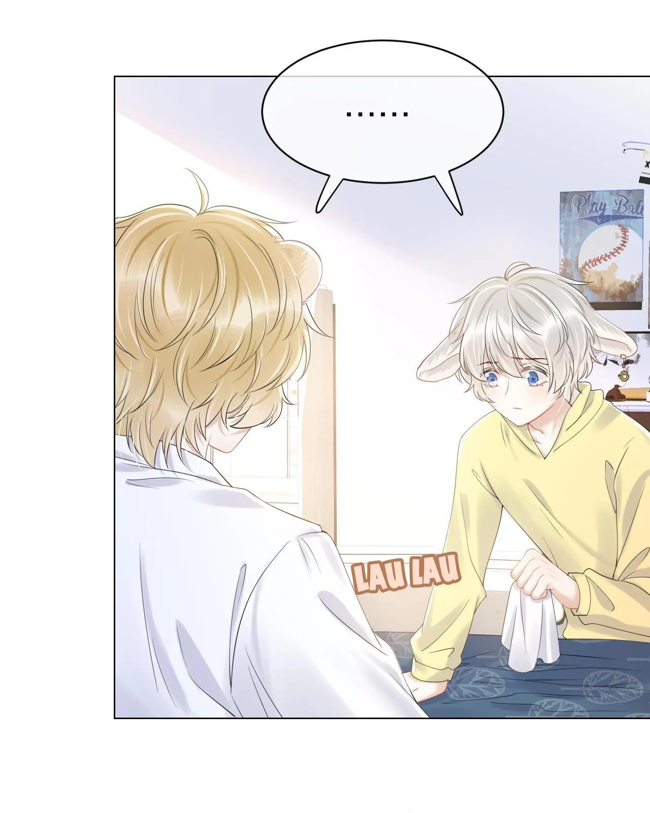 Một Ngụm Ăn Cả Thỏ Con Chapter 28 Trang 36