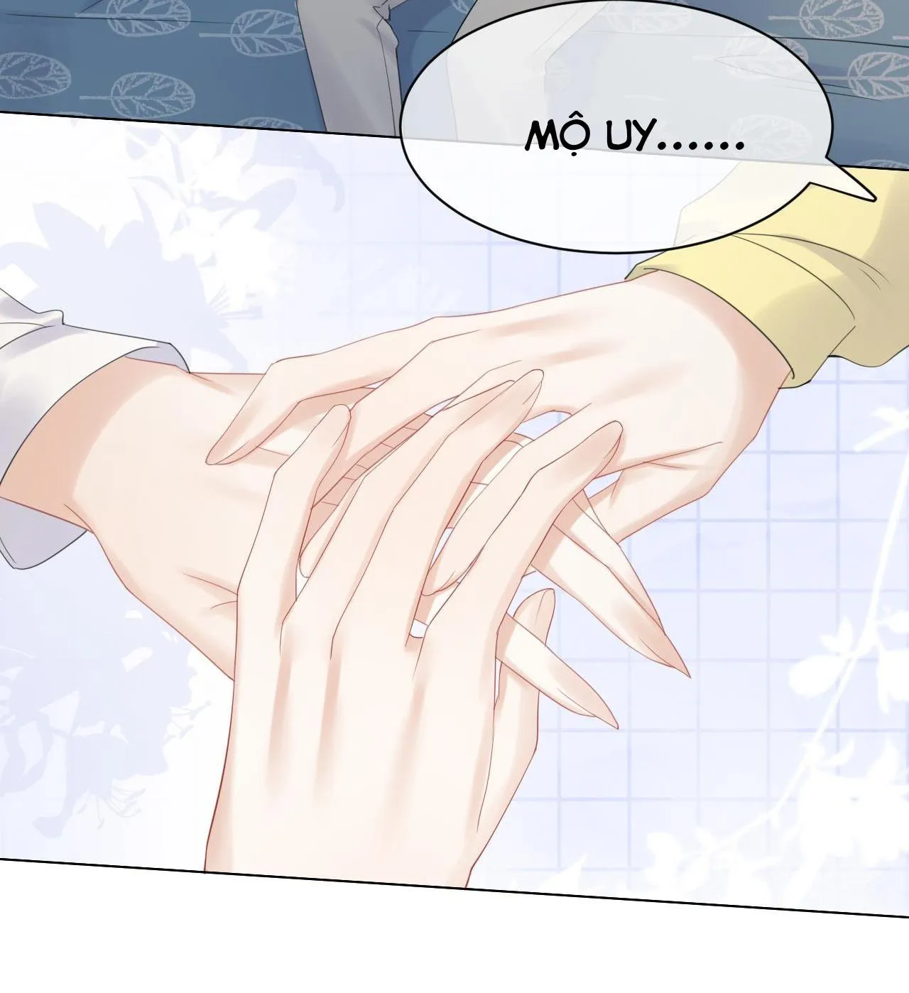 Một Ngụm Ăn Cả Thỏ Con Chapter 28 Trang 38