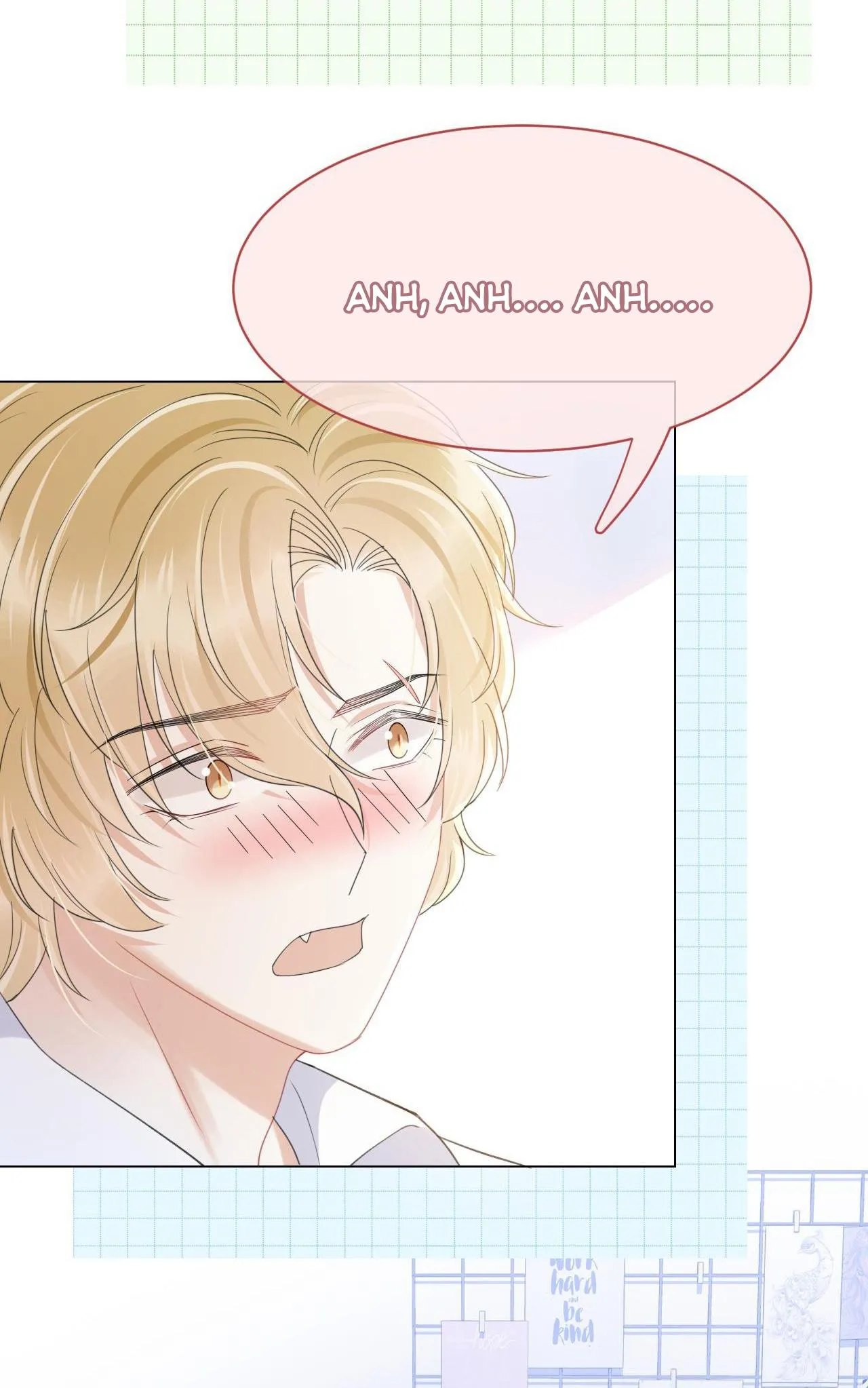 Một Ngụm Ăn Cả Thỏ Con Chapter 28 Trang 40