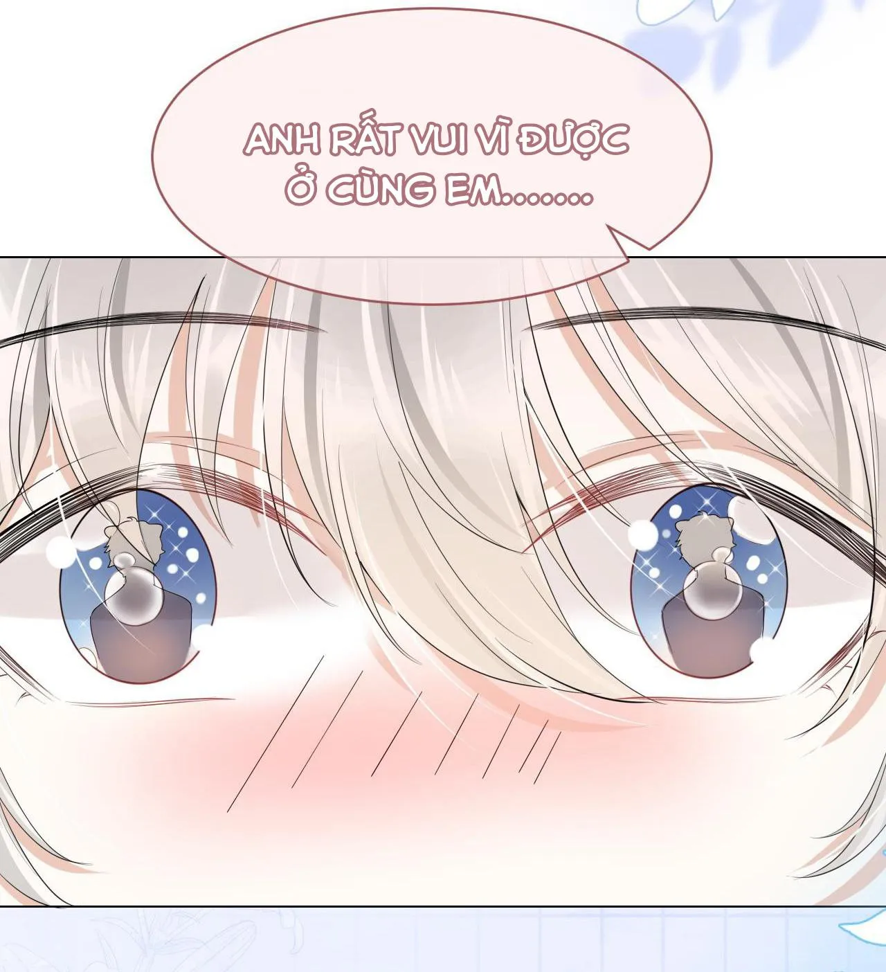 Một Ngụm Ăn Cả Thỏ Con Chapter 28 Trang 42