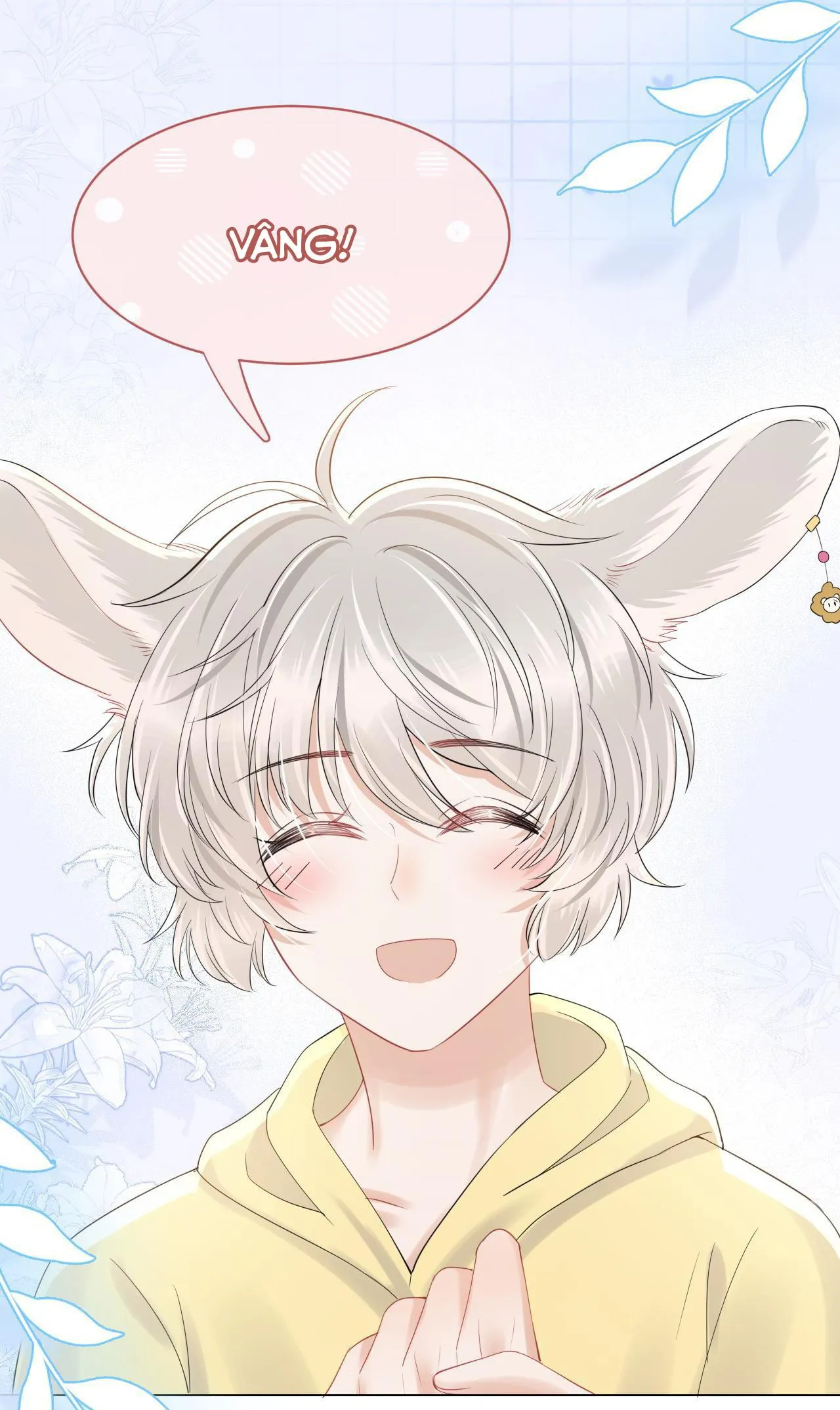 Một Ngụm Ăn Cả Thỏ Con Chapter 28 Trang 43