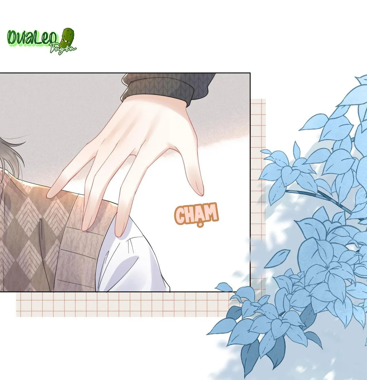 Một Ngụm Ăn Cả Thỏ Con Chapter 28 Trang 46