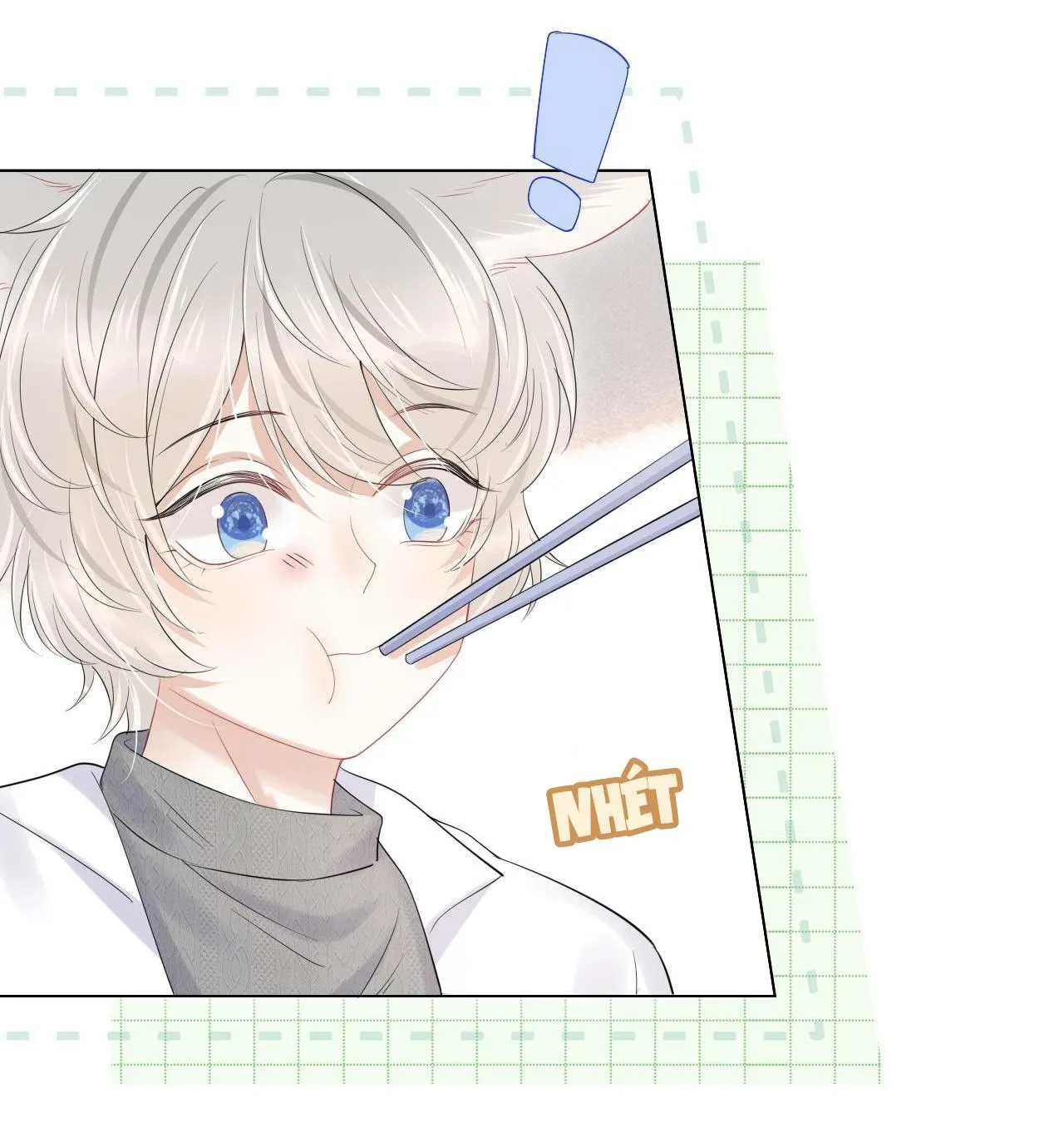 Một Ngụm Ăn Cả Thỏ Con Chapter 29 Trang 24