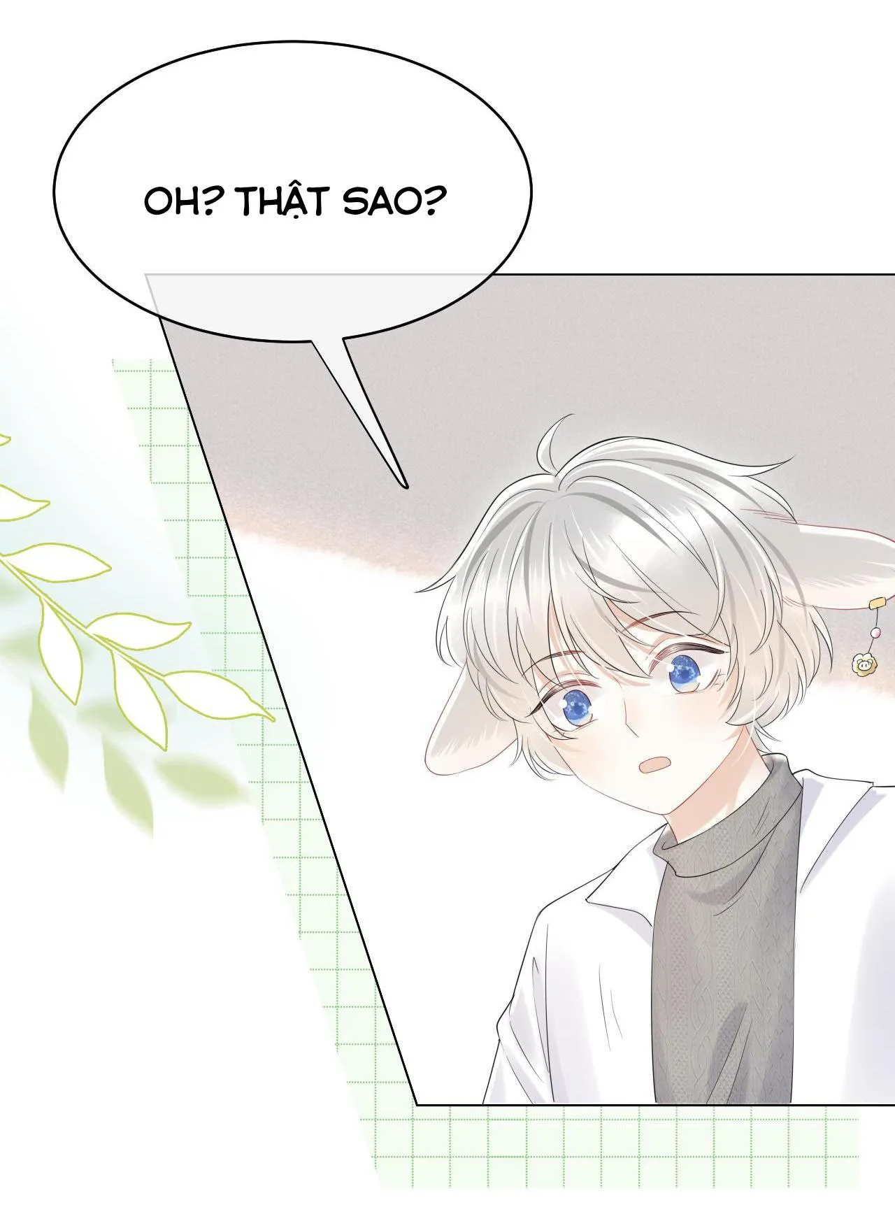 Một Ngụm Ăn Cả Thỏ Con Chapter 29 Trang 26