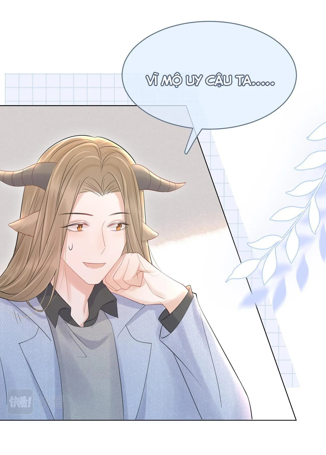 Một Ngụm Ăn Cả Thỏ Con Chapter 29 Trang 27