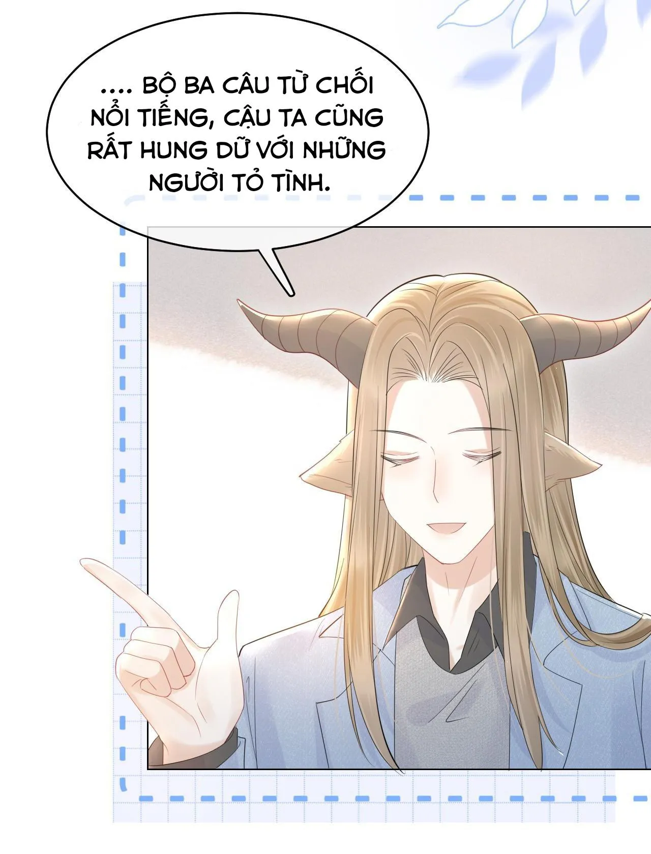 Một Ngụm Ăn Cả Thỏ Con Chapter 29 Trang 30