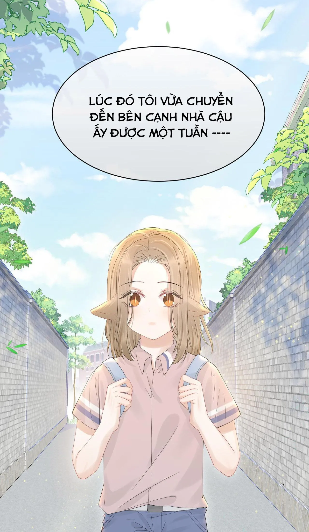 Một Ngụm Ăn Cả Thỏ Con Chapter 29 Trang 36