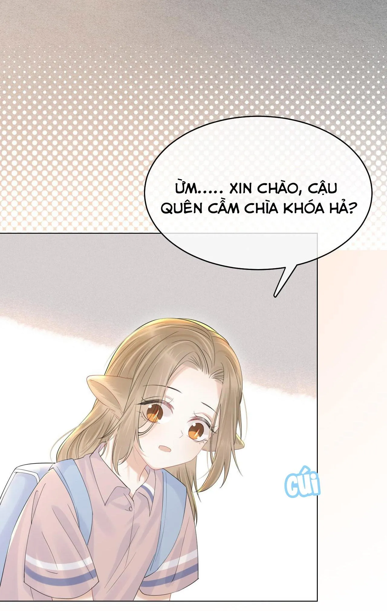 Một Ngụm Ăn Cả Thỏ Con Chapter 29 Trang 38