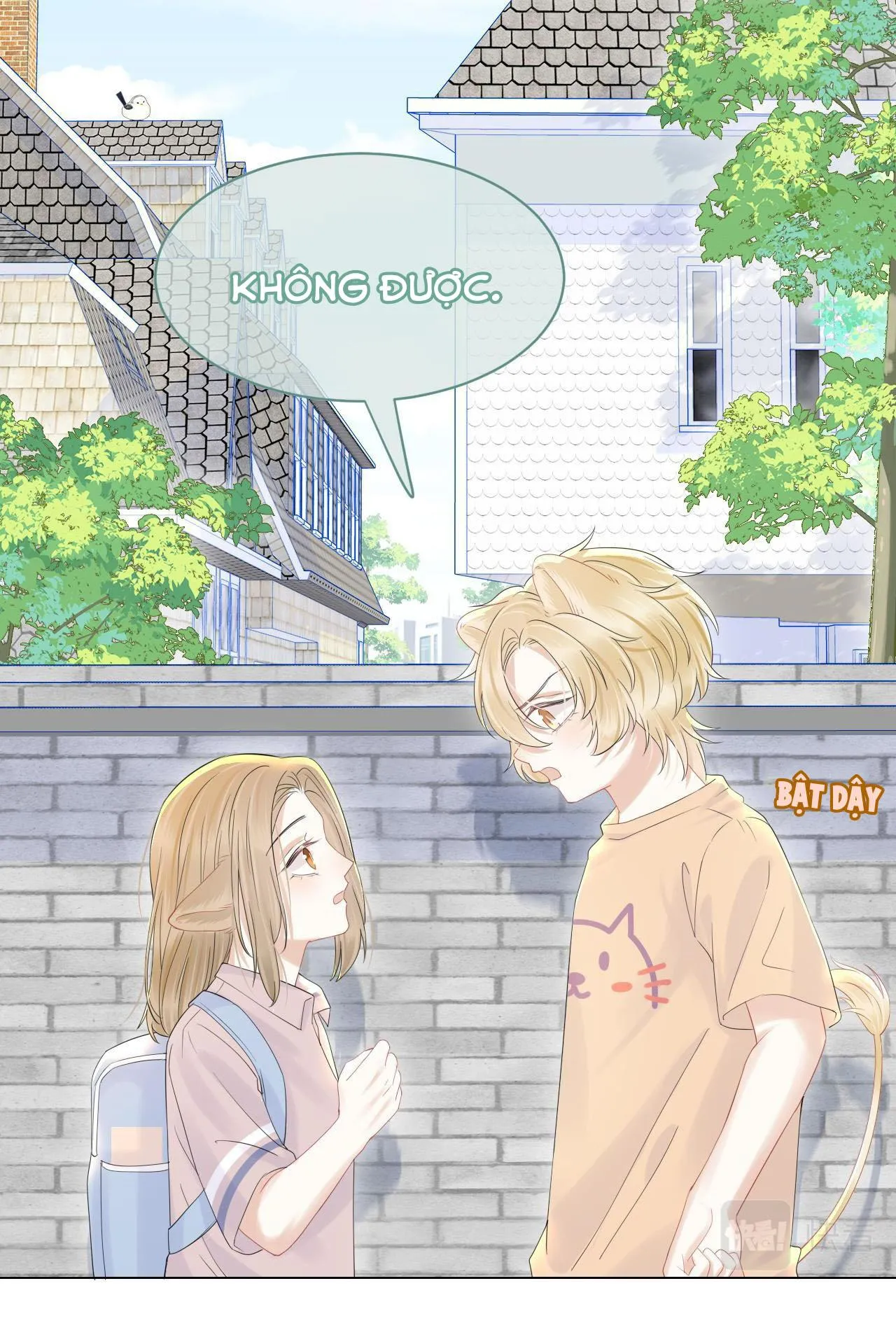 Một Ngụm Ăn Cả Thỏ Con Chapter 29 Trang 42