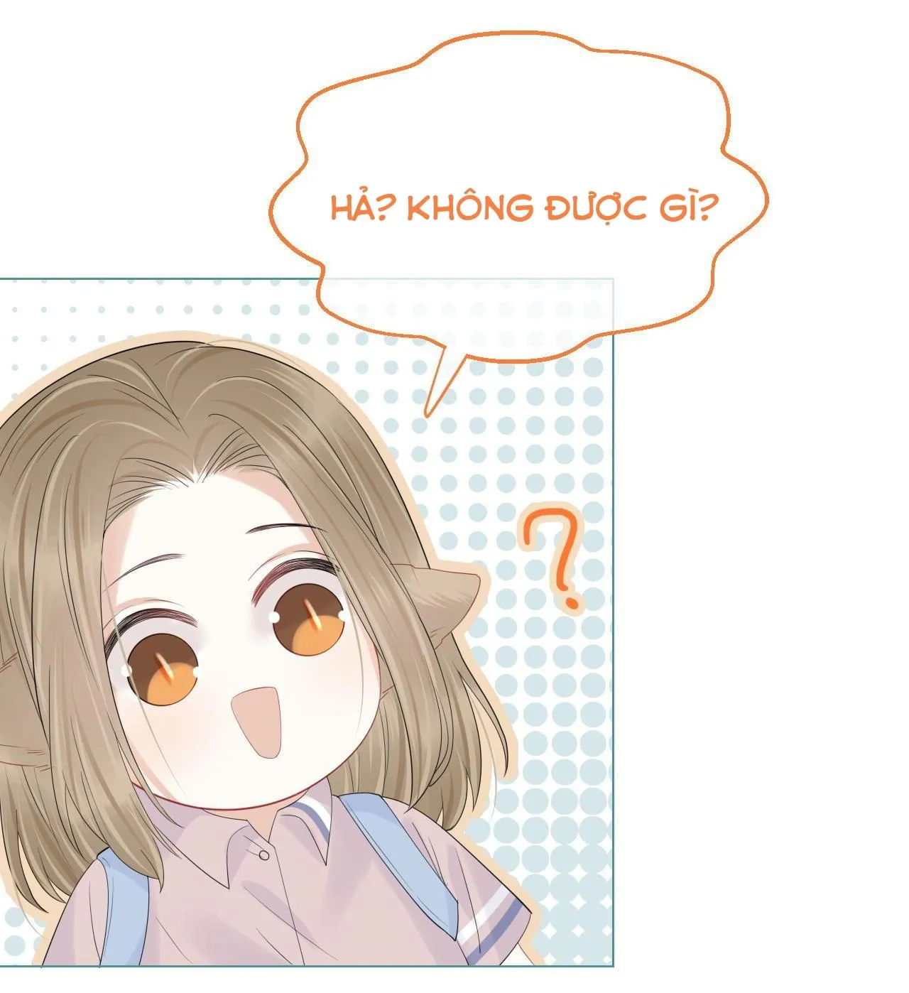 Một Ngụm Ăn Cả Thỏ Con Chapter 29 Trang 43