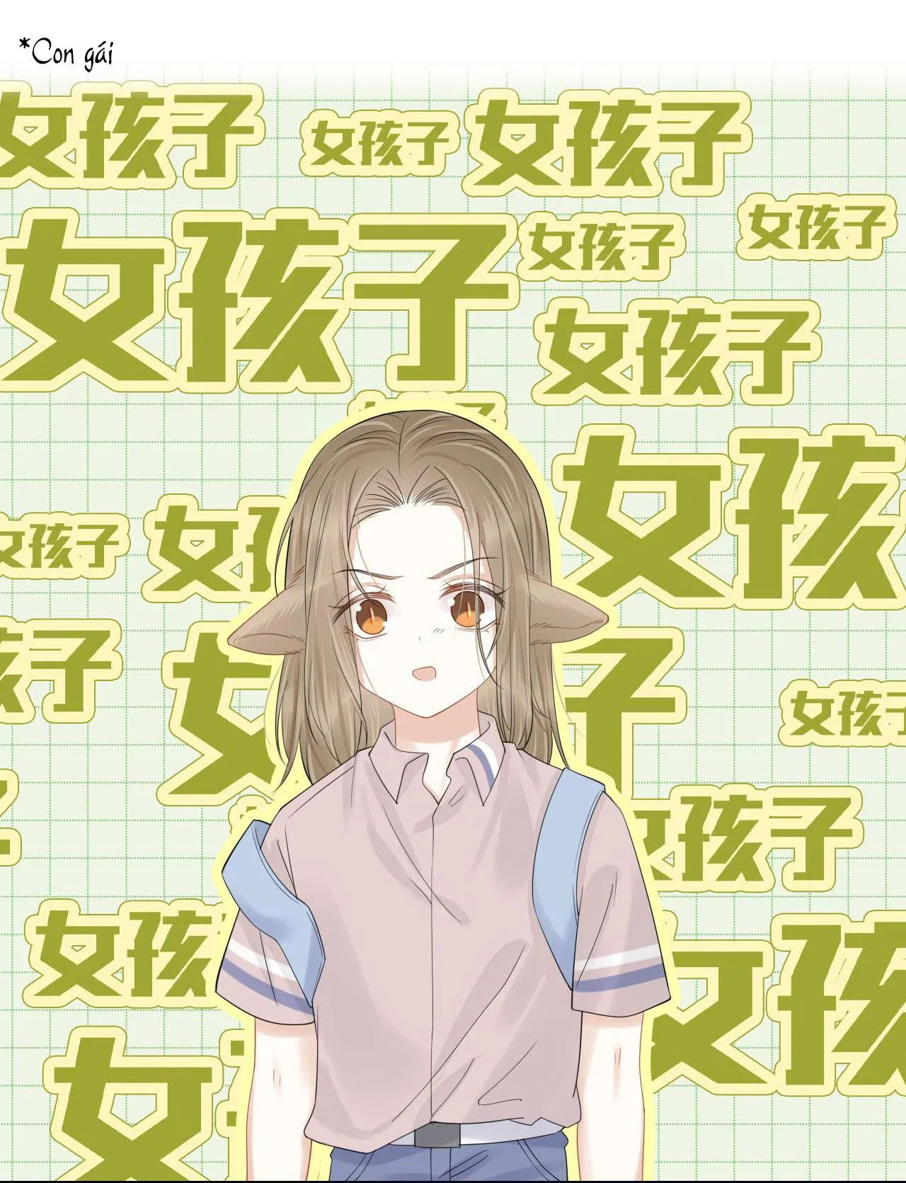 Một Ngụm Ăn Cả Thỏ Con Chapter 29 Trang 45