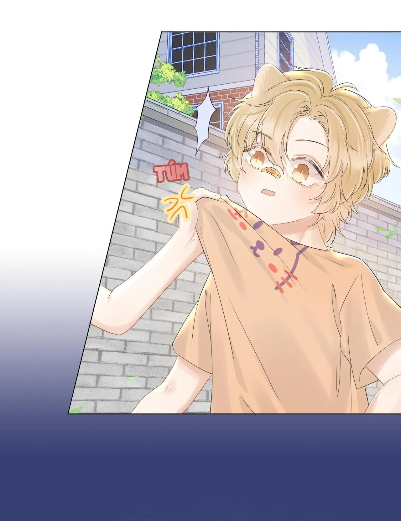 Một Ngụm Ăn Cả Thỏ Con Chapter 29 Trang 48