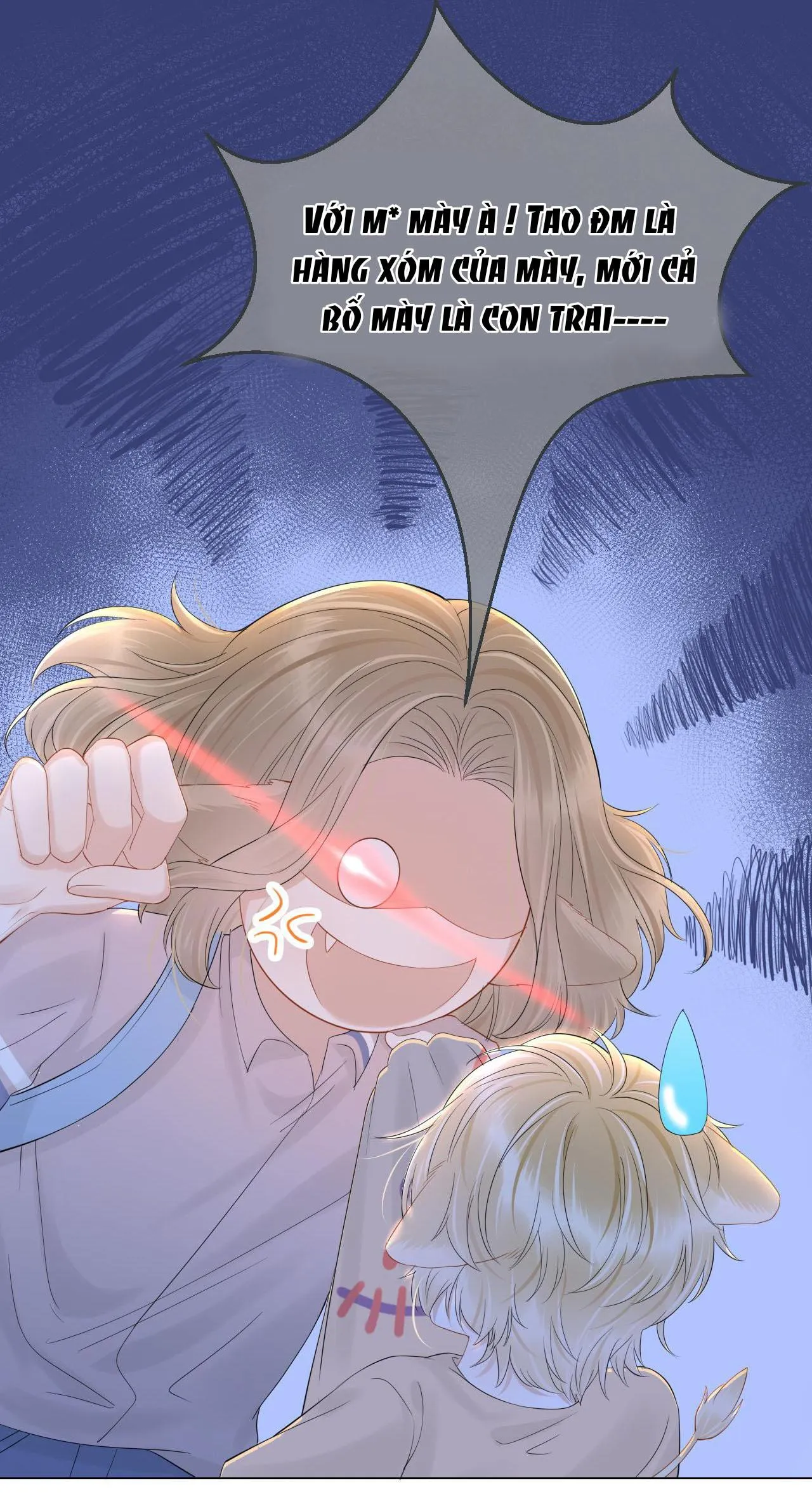 Một Ngụm Ăn Cả Thỏ Con Chapter 29 Trang 49