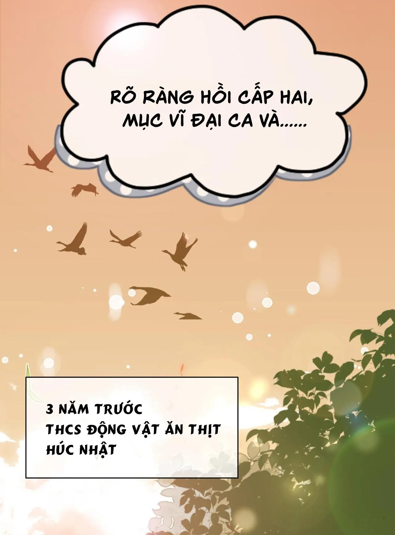 Một Ngụm Ăn Cả Thỏ Con Chapter 30 Trang 15