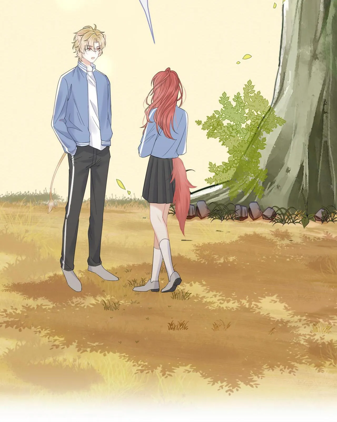 Một Ngụm Ăn Cả Thỏ Con Chapter 30 Trang 17