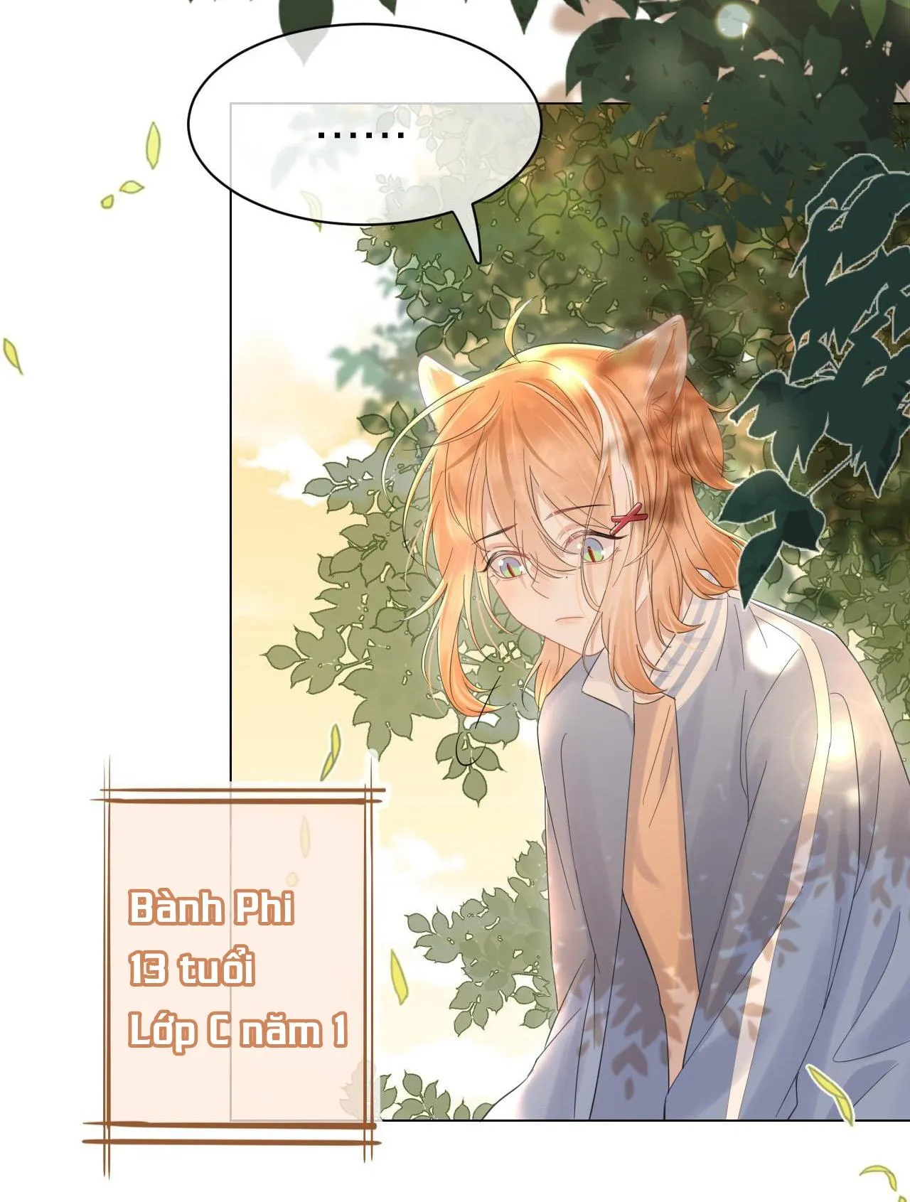 Một Ngụm Ăn Cả Thỏ Con Chapter 30 Trang 21