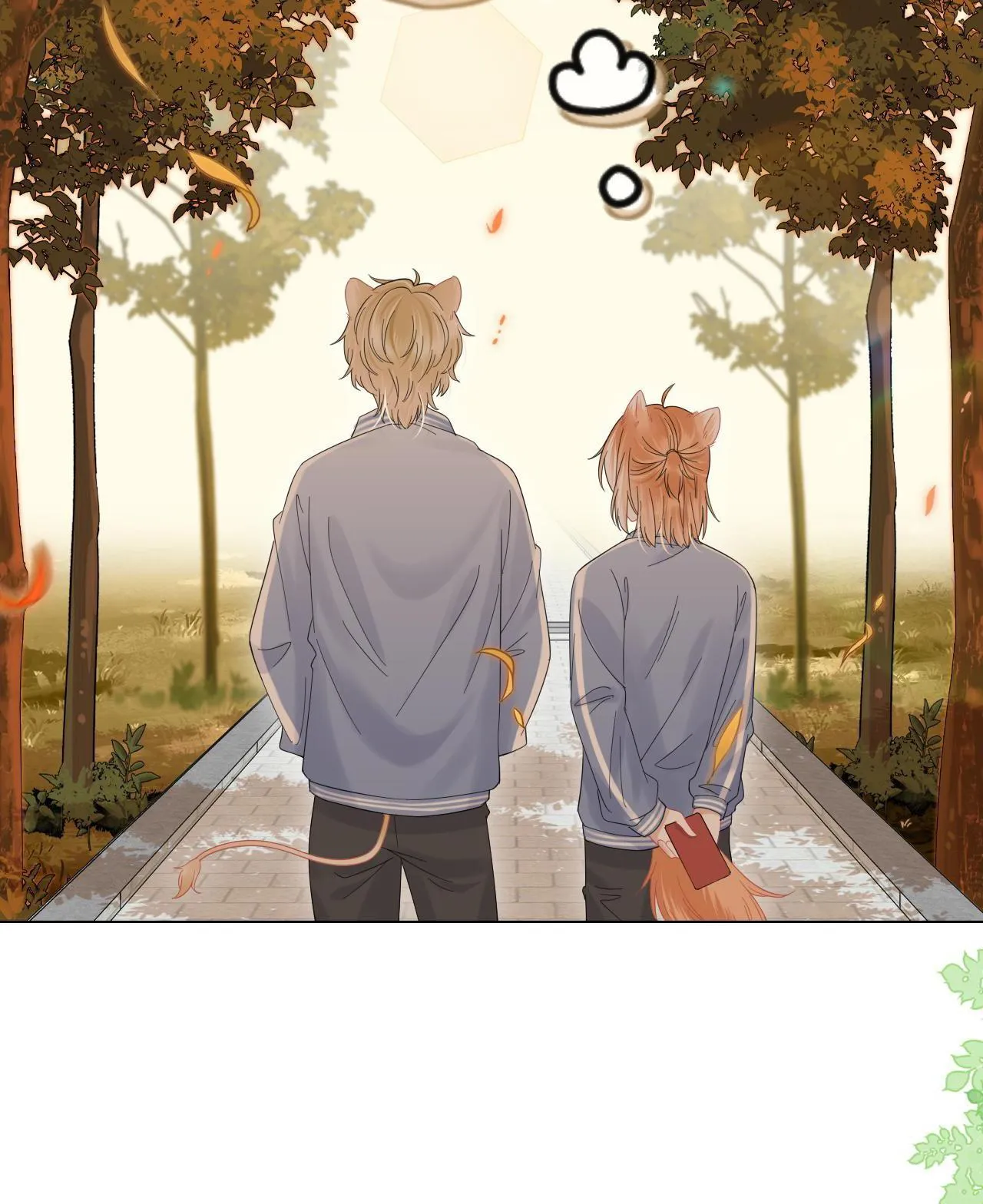 Một Ngụm Ăn Cả Thỏ Con Chapter 30 Trang 30