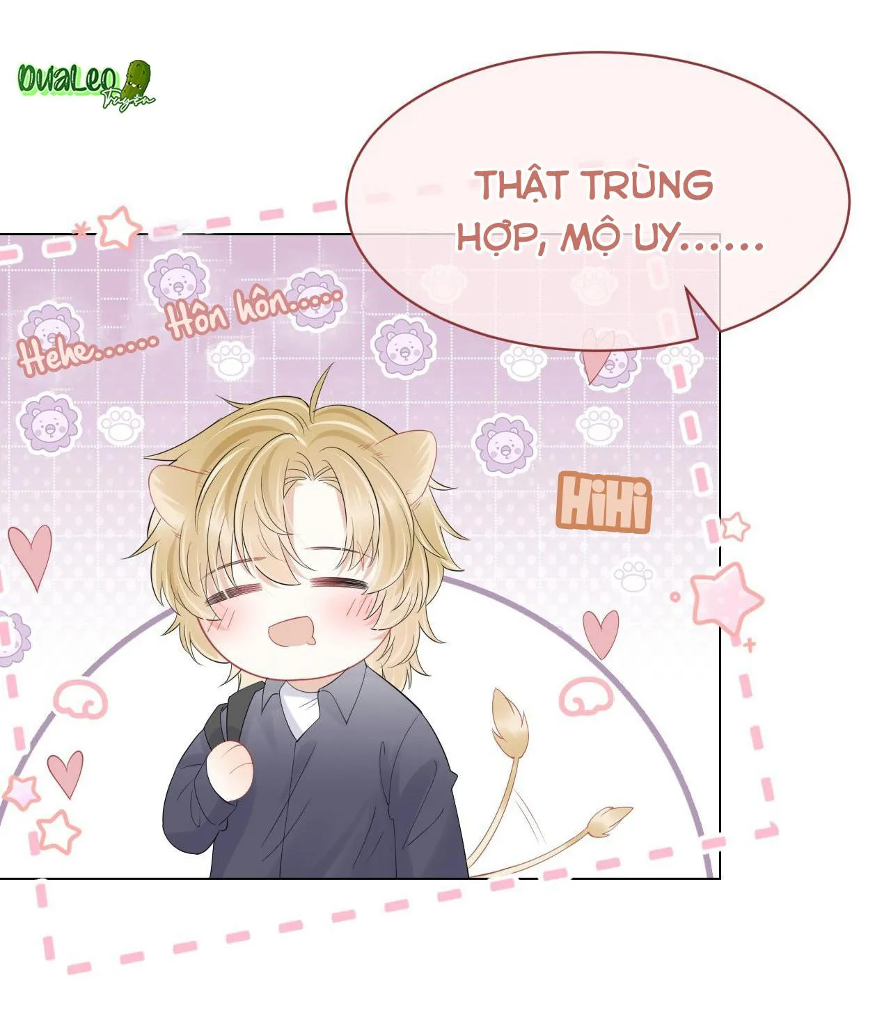Một Ngụm Ăn Cả Thỏ Con Chapter 30 Trang 38