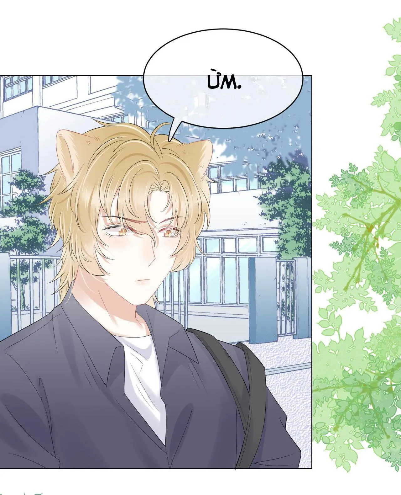 Một Ngụm Ăn Cả Thỏ Con Chapter 30 Trang 43