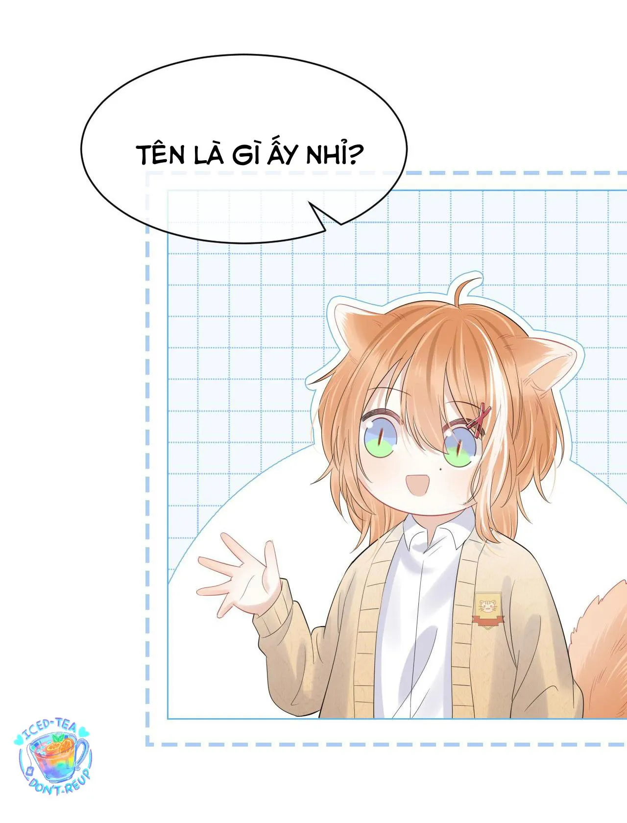 Một Ngụm Ăn Cả Thỏ Con Chapter 30 Trang 46