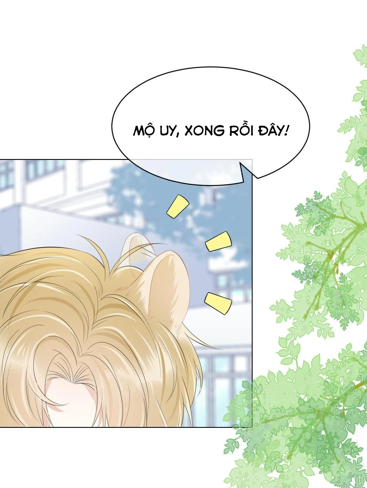 Một Ngụm Ăn Cả Thỏ Con Chapter 30 Trang 48