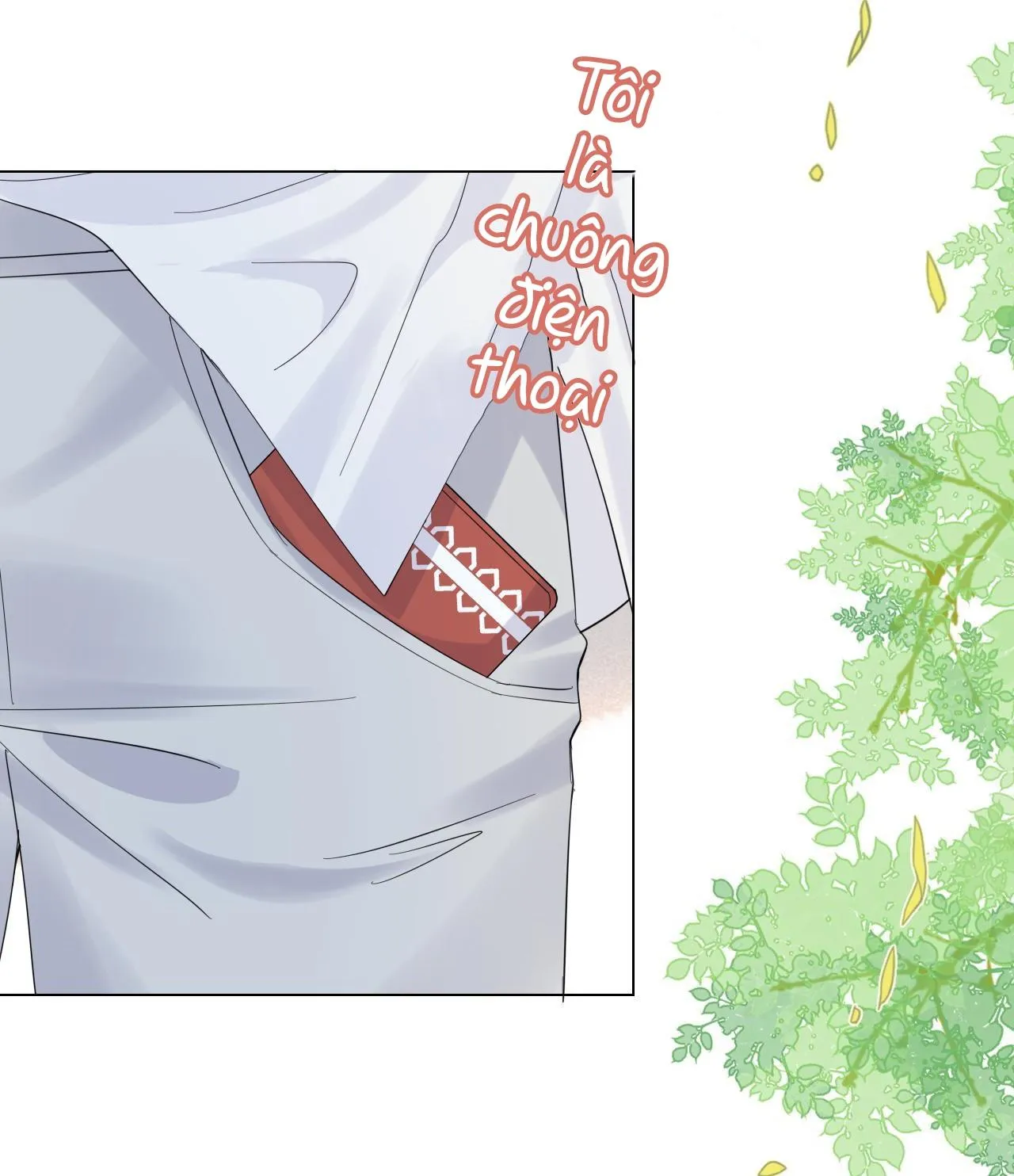 Một Ngụm Ăn Cả Thỏ Con Chapter 30 Trang 51