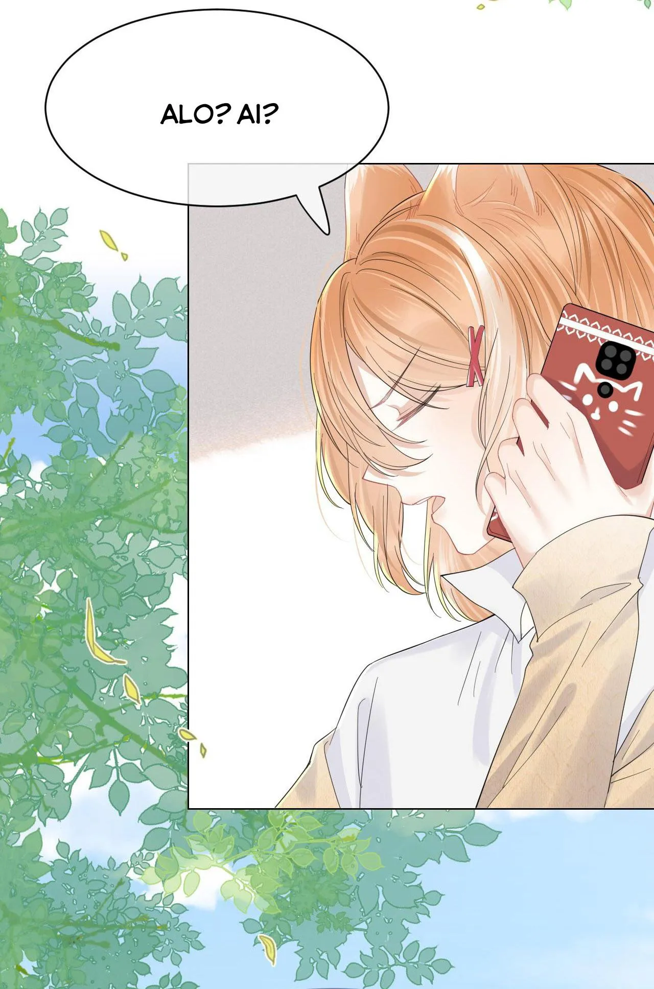 Một Ngụm Ăn Cả Thỏ Con Chapter 30 Trang 52