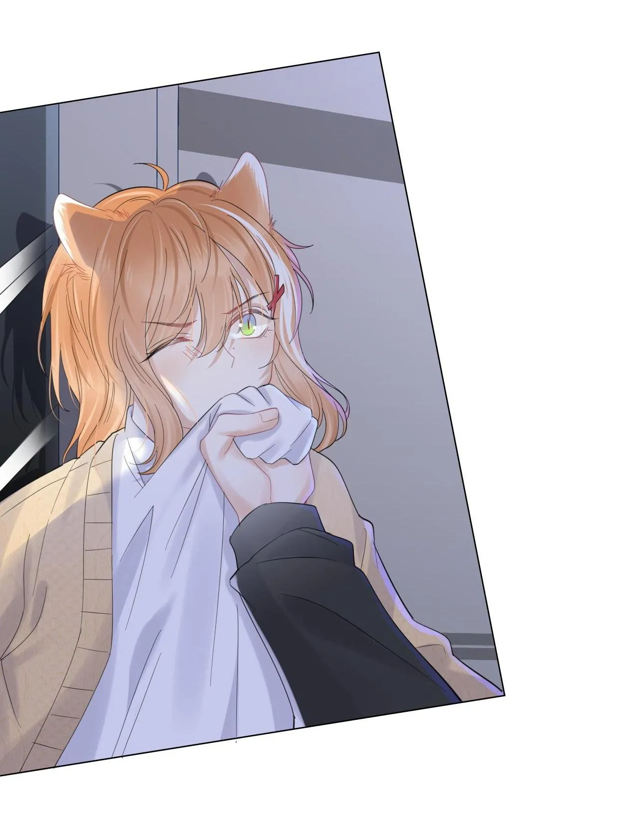 Một Ngụm Ăn Cả Thỏ Con Chapter 31 Trang 14