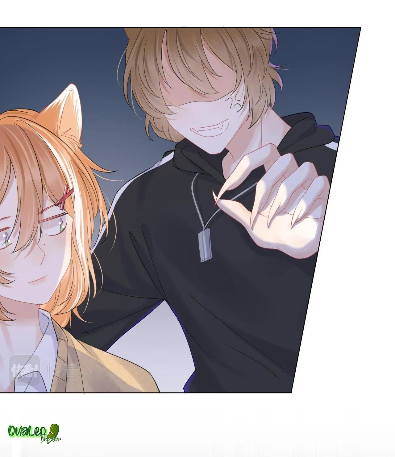 Một Ngụm Ăn Cả Thỏ Con Chapter 31 Trang 26