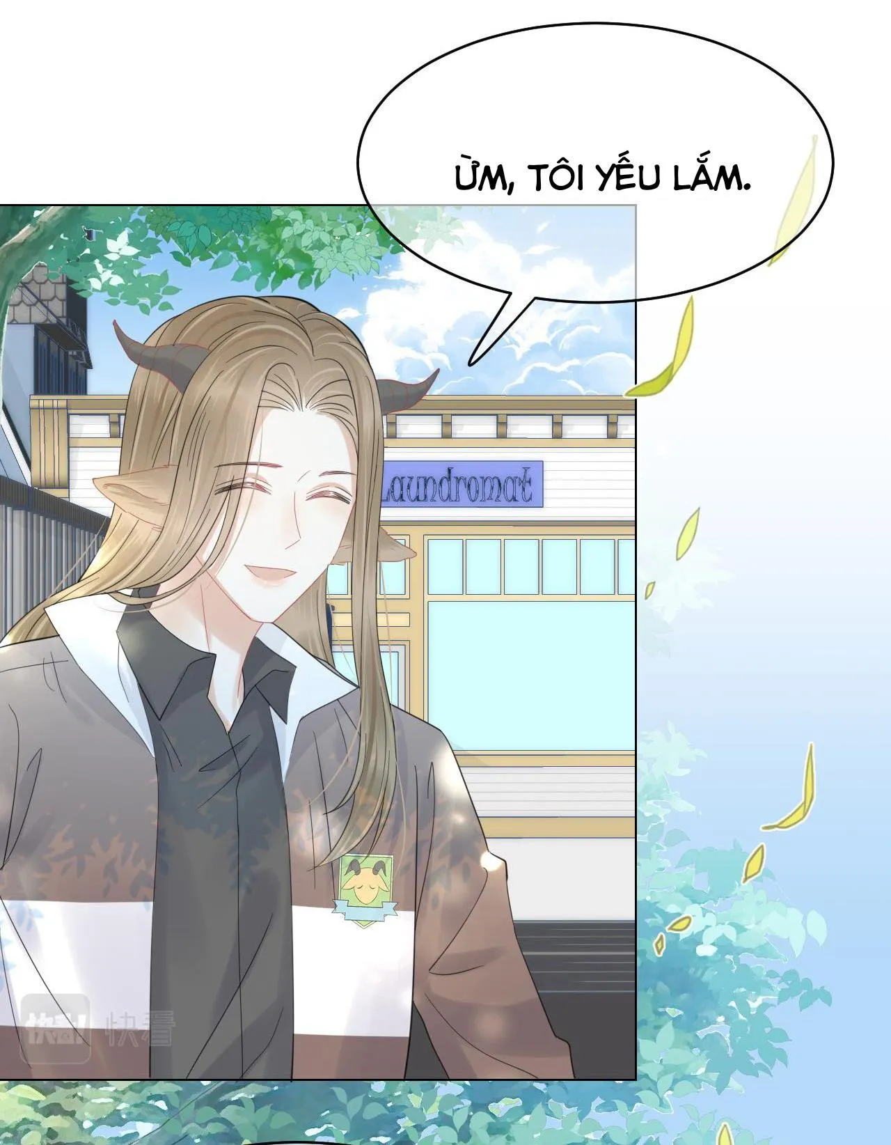 Một Ngụm Ăn Cả Thỏ Con Chapter 31 Trang 37