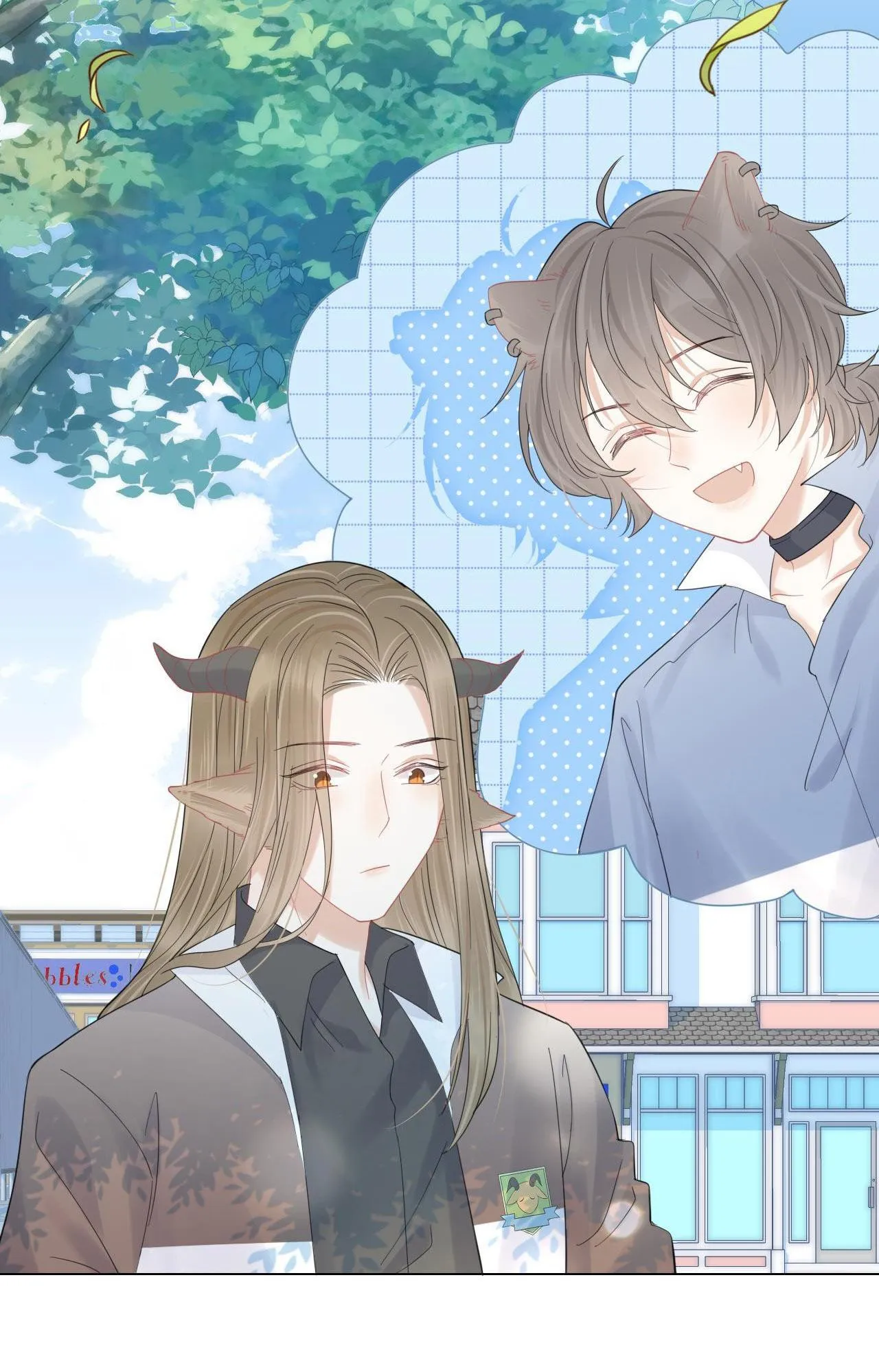 Một Ngụm Ăn Cả Thỏ Con Chapter 31 Trang 40