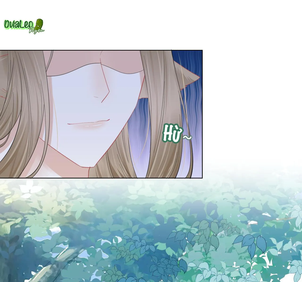 Một Ngụm Ăn Cả Thỏ Con Chapter 31 Trang 41