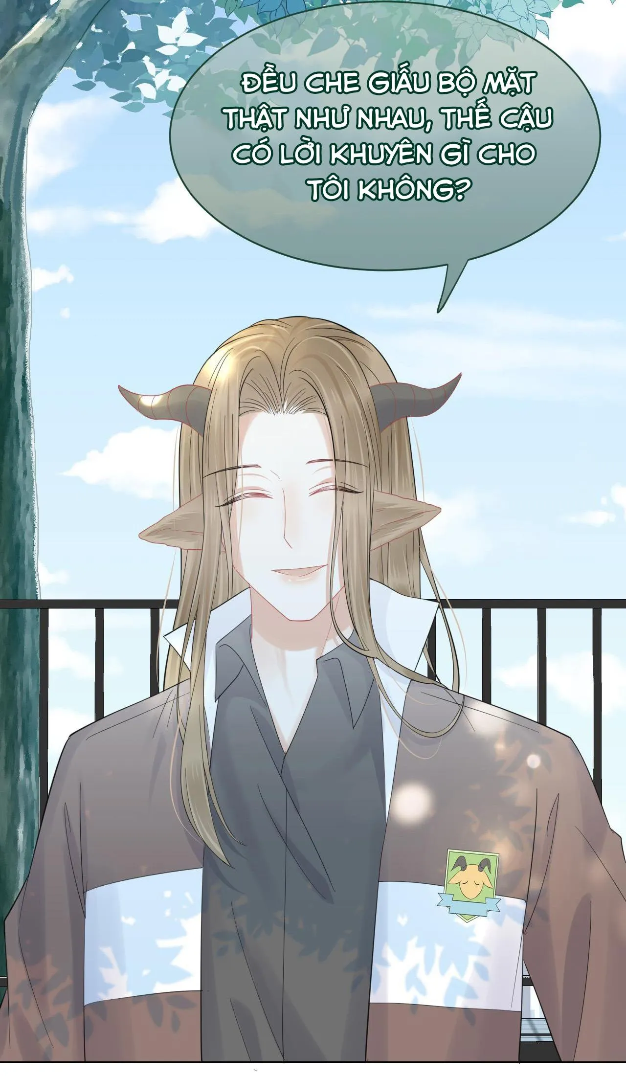 Một Ngụm Ăn Cả Thỏ Con Chapter 31 Trang 42