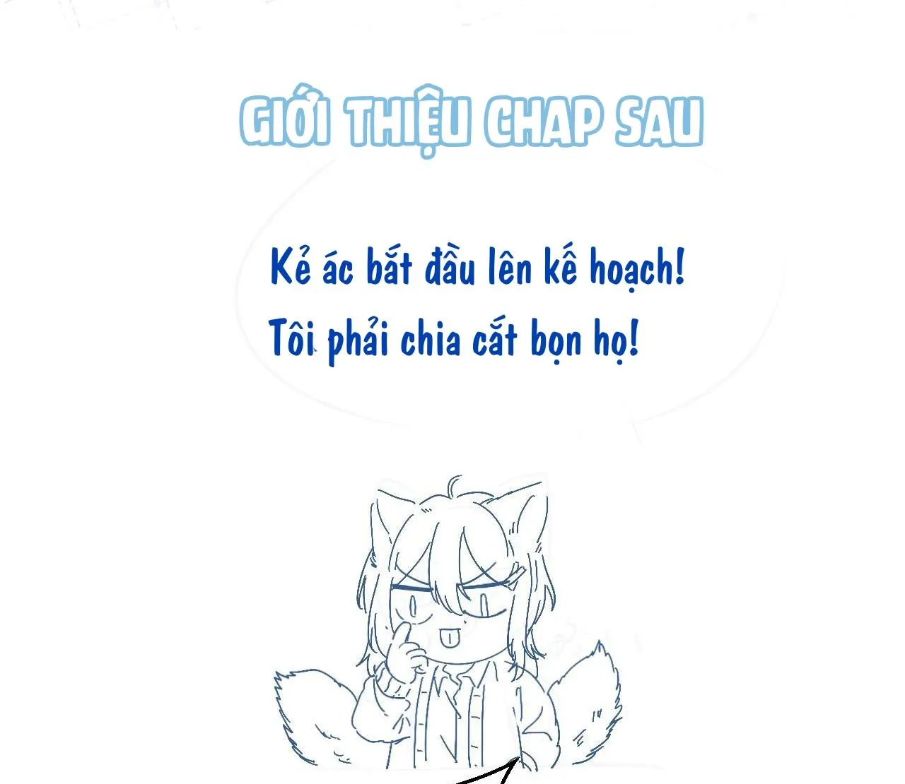 Một Ngụm Ăn Cả Thỏ Con Chapter 31 Trang 45