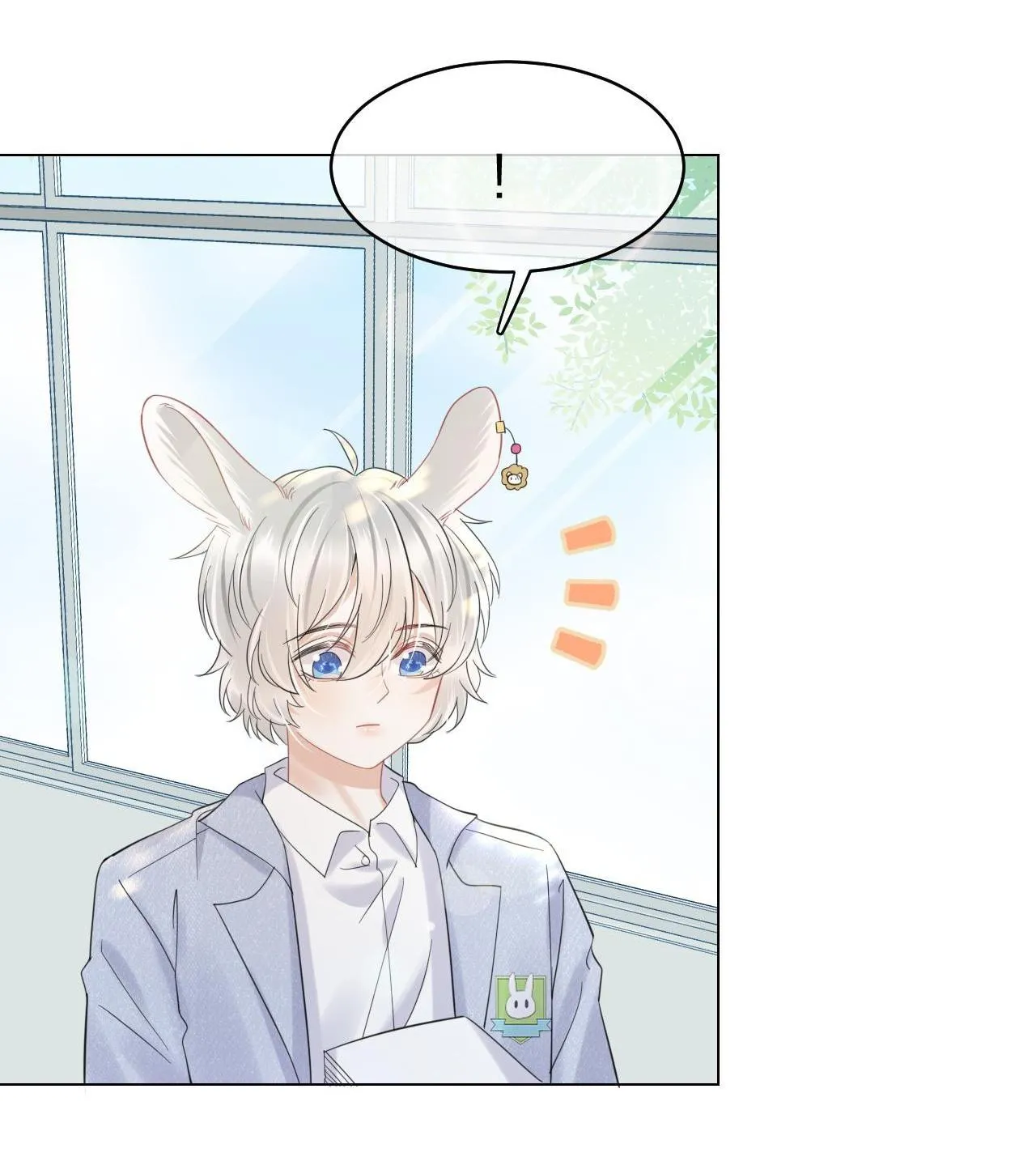 Một Ngụm Ăn Cả Thỏ Con Chapter 32 Trang 23