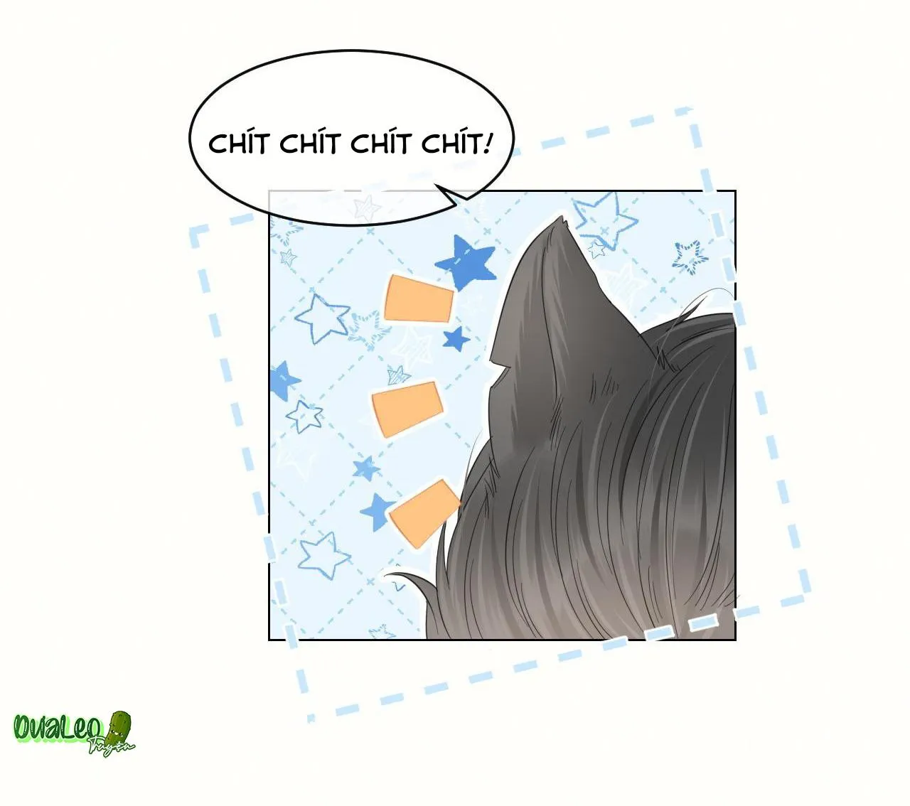 Một Ngụm Ăn Cả Thỏ Con Chapter 32 Trang 27