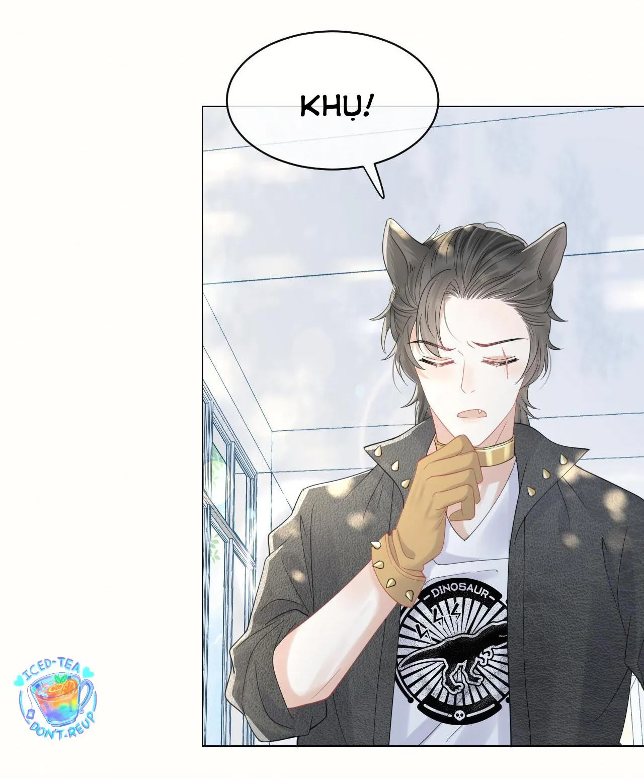 Một Ngụm Ăn Cả Thỏ Con Chapter 32 Trang 29