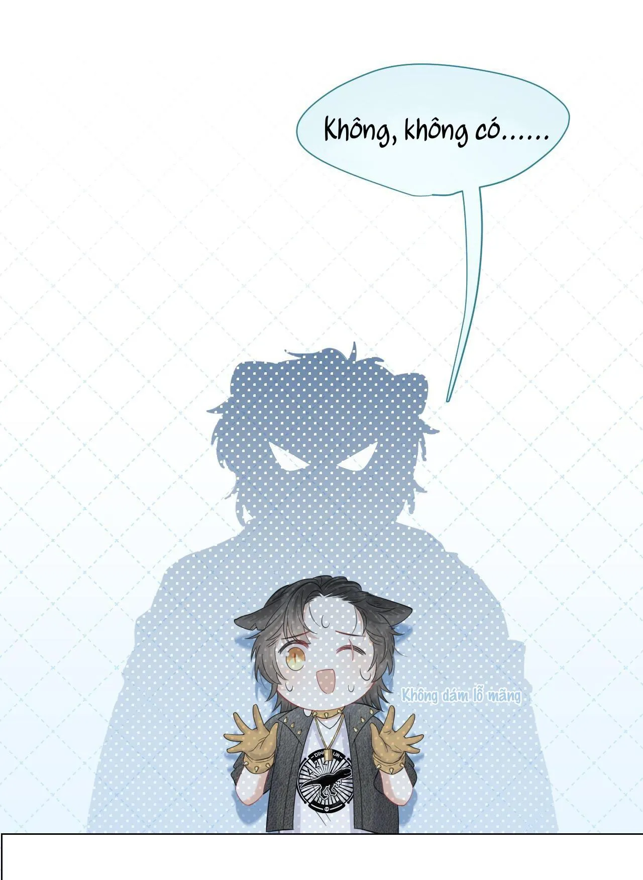 Một Ngụm Ăn Cả Thỏ Con Chapter 32 Trang 32