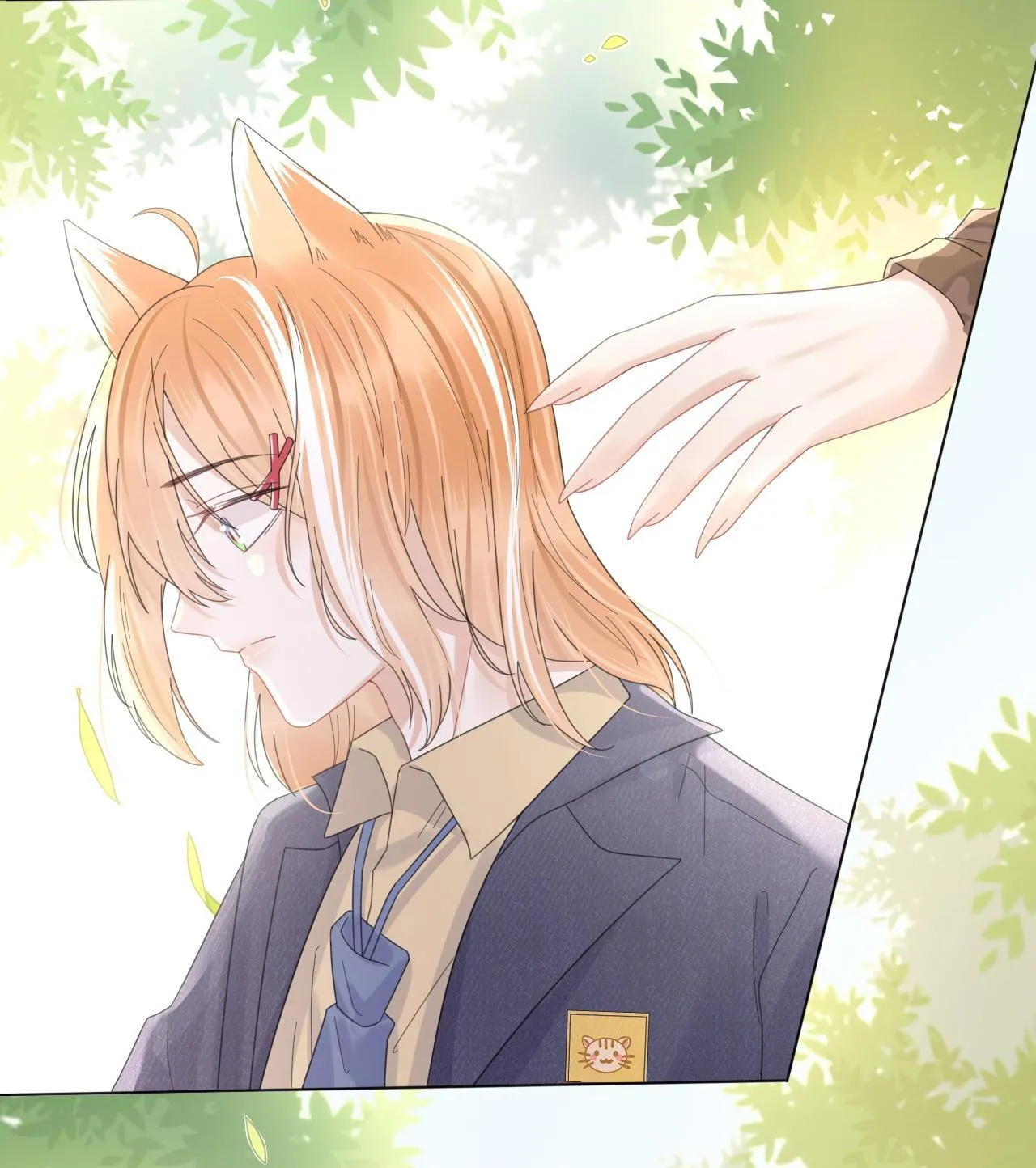 Một Ngụm Ăn Cả Thỏ Con Chapter 32 Trang 44