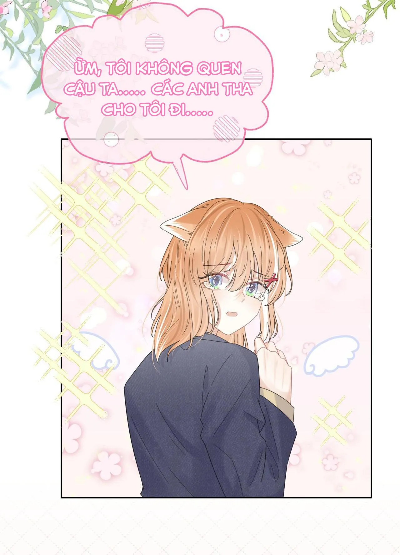 Một Ngụm Ăn Cả Thỏ Con Chapter 32 Trang 47