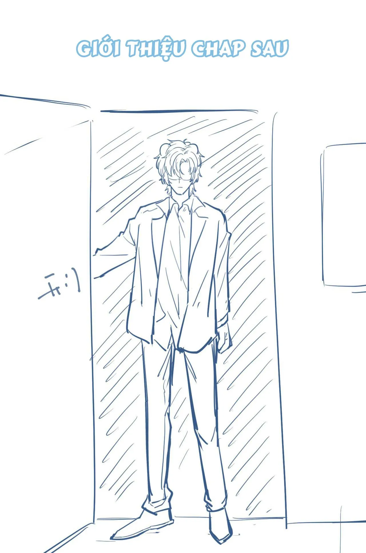 Một Ngụm Ăn Cả Thỏ Con Chapter 32 Trang 50