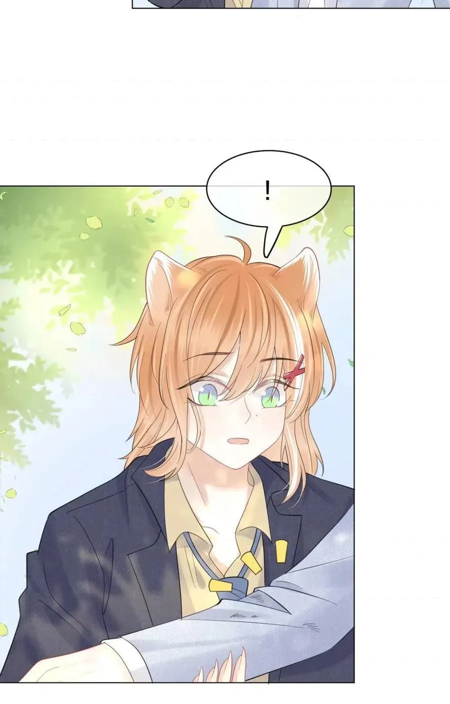 Một Ngụm Ăn Cả Thỏ Con Chapter 33 Trang 23