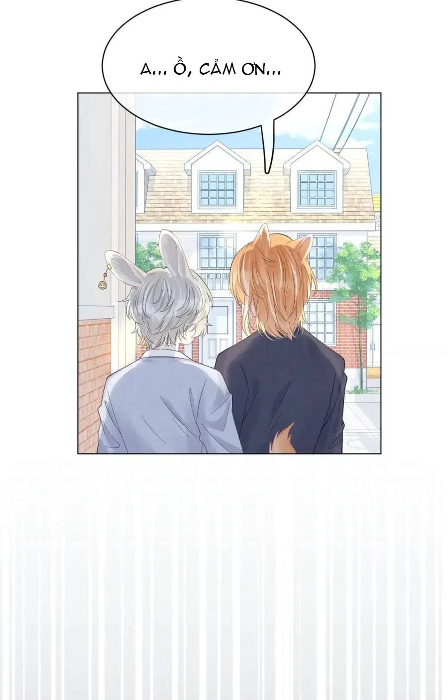 Một Ngụm Ăn Cả Thỏ Con Chapter 33 Trang 33